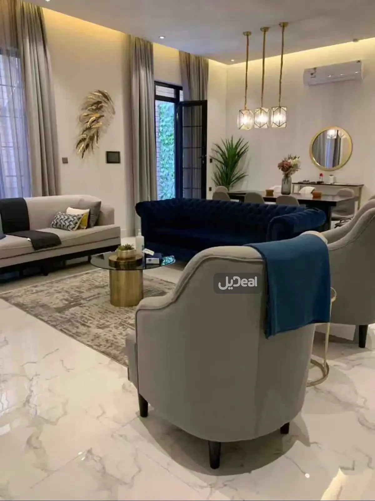 شقة للإيجار