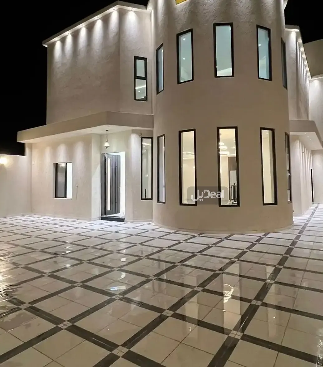 فيلا للبيع