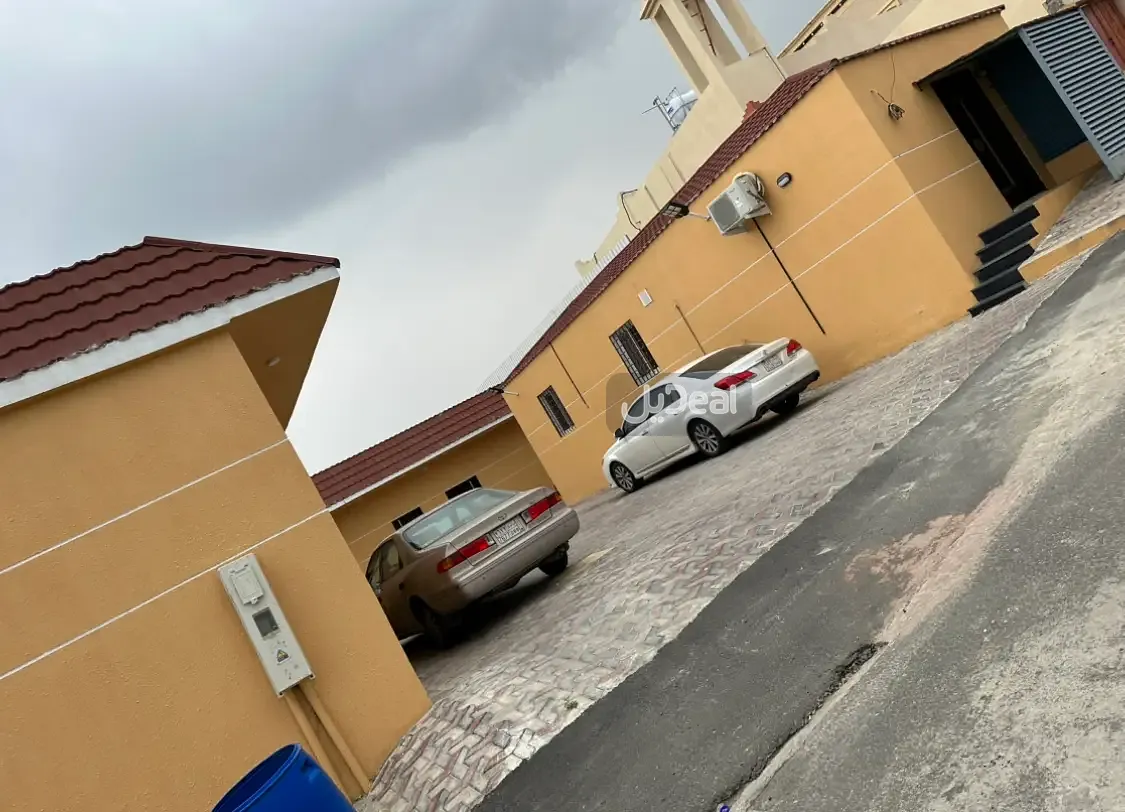 شقة للإيجار