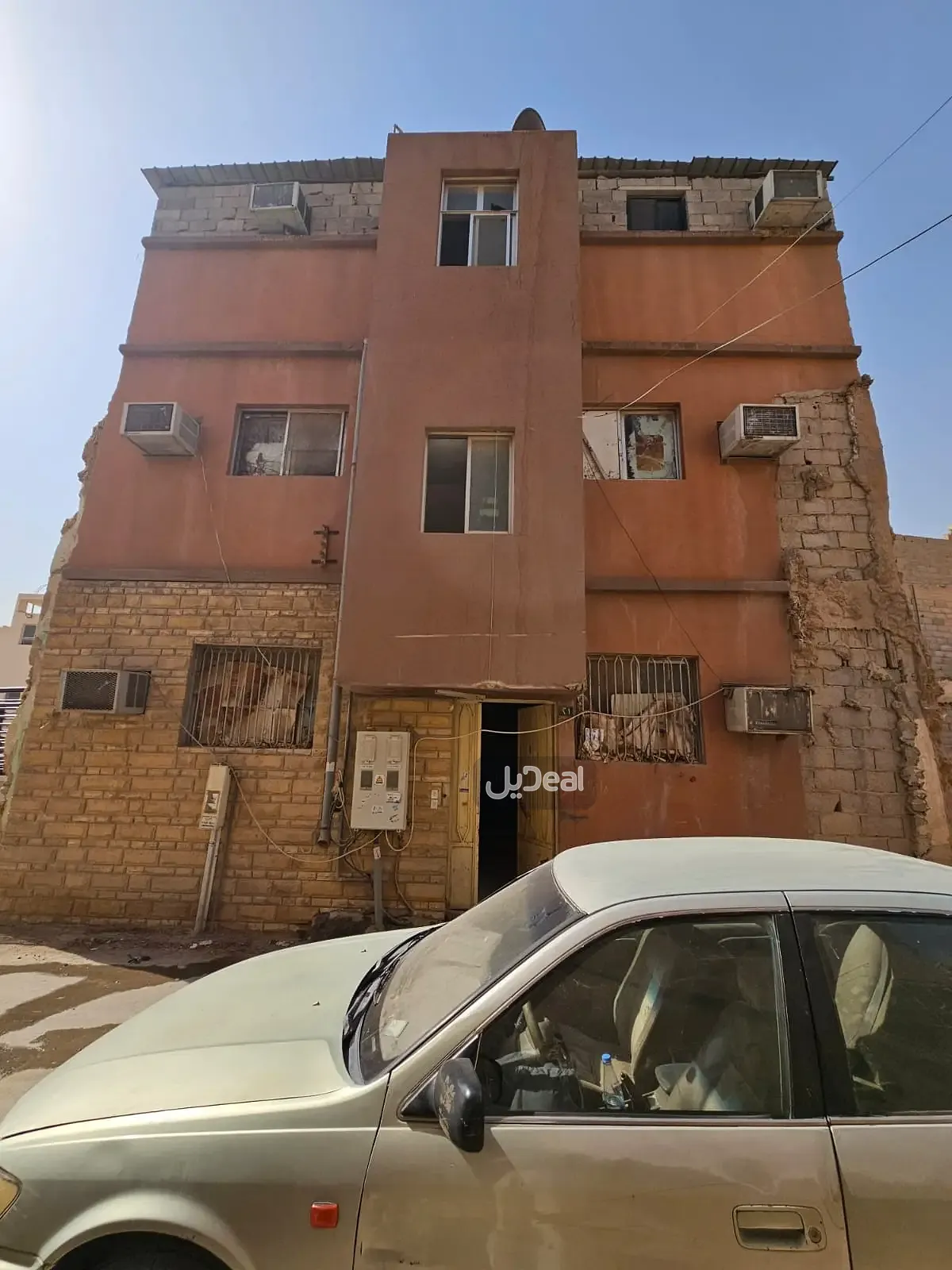 عمارة للبيع