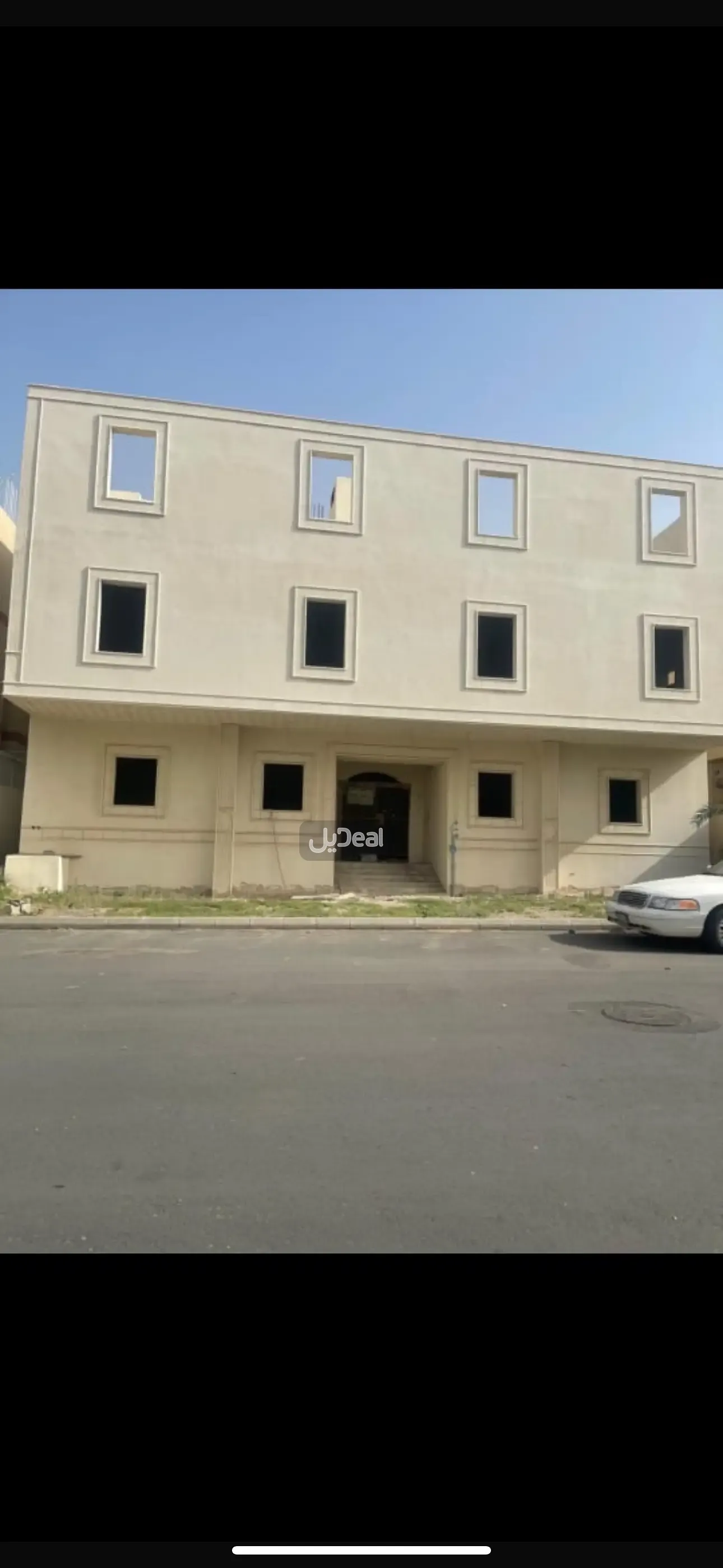 عمارة للبيع