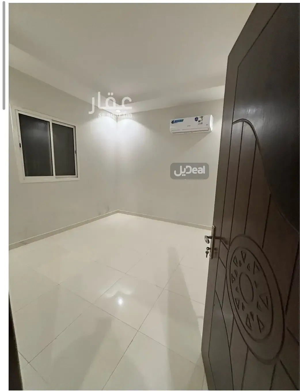 شقة للإيجار