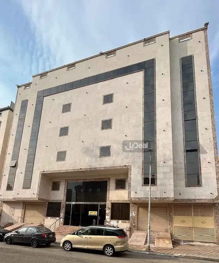 عمارة للإيجار