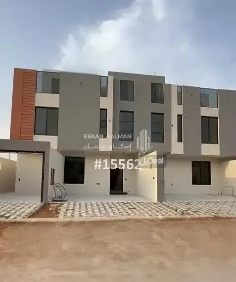 شقة للبيع