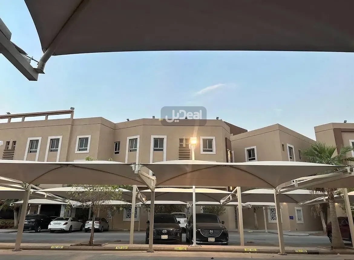 شقة للإيجار