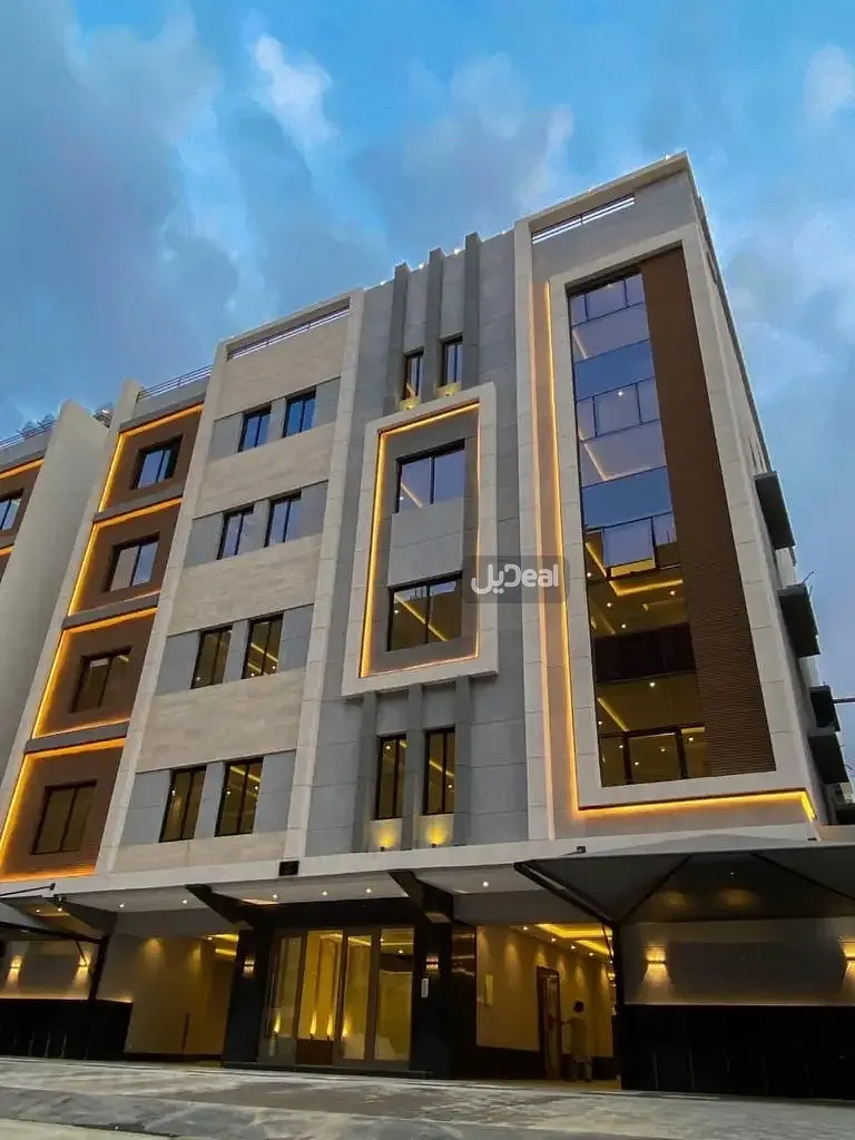 شقة للإيجار