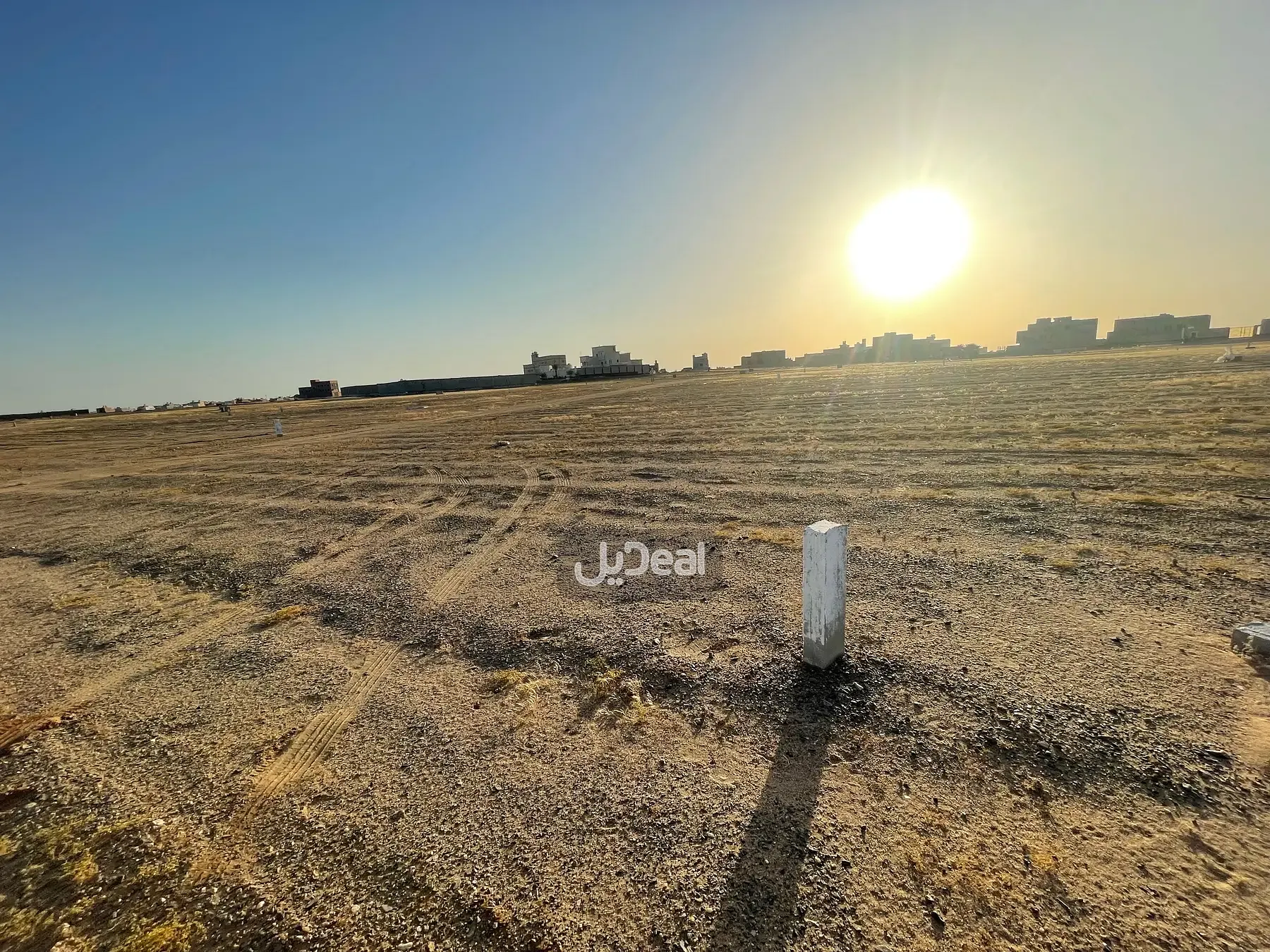 ارض للبيع