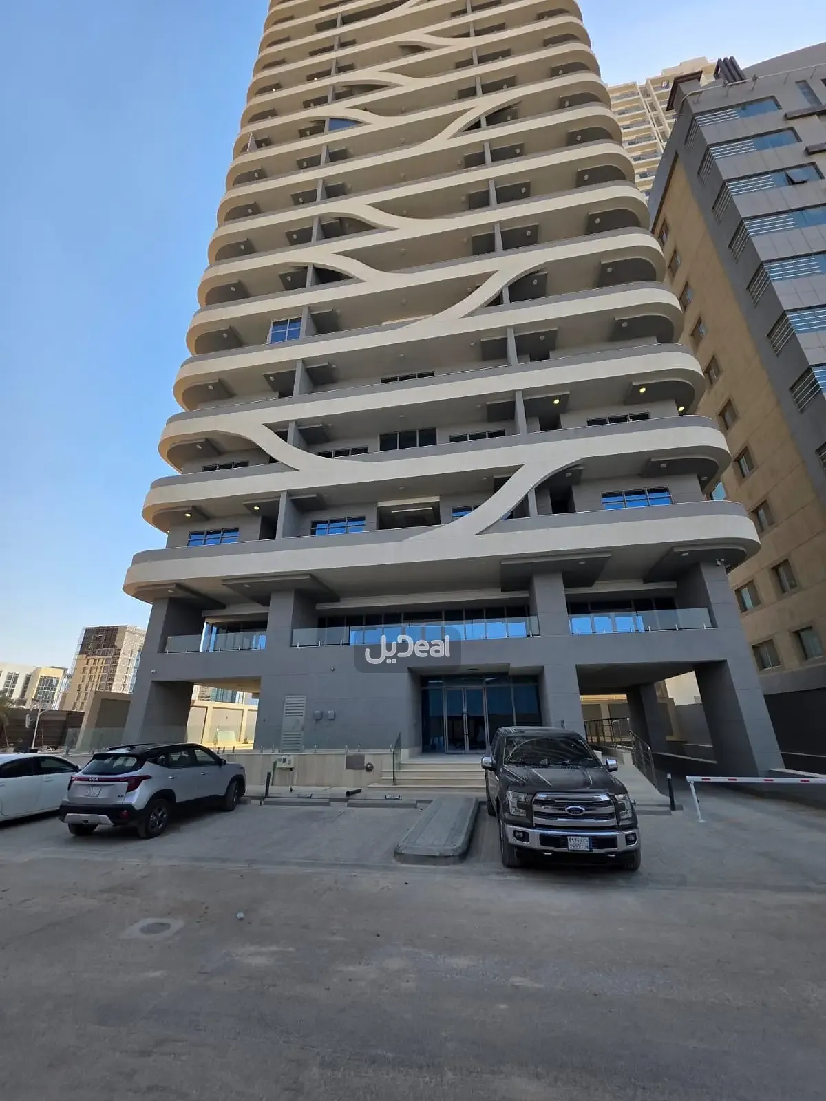 شقة للإيجار