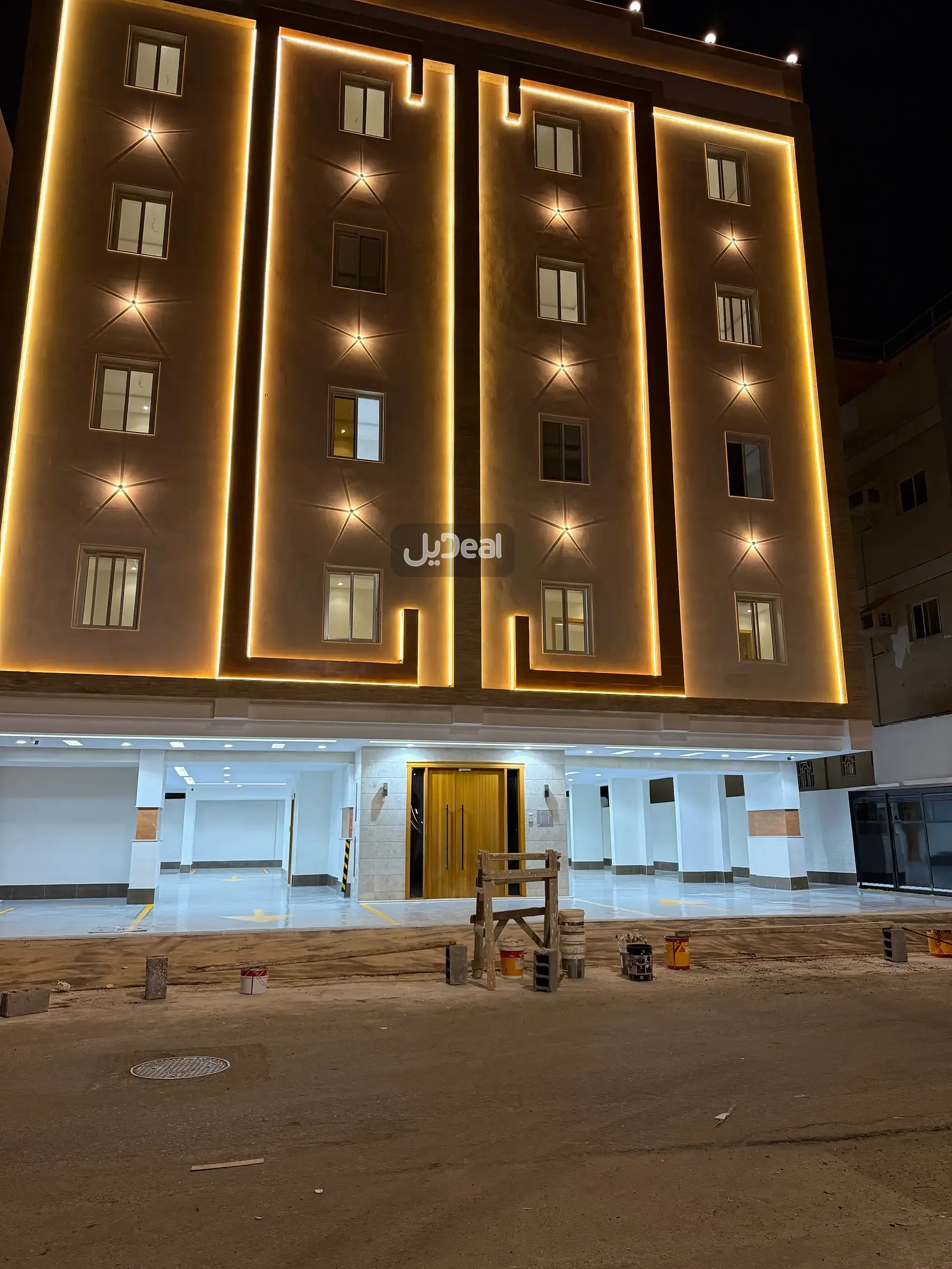 عمارة للبيع