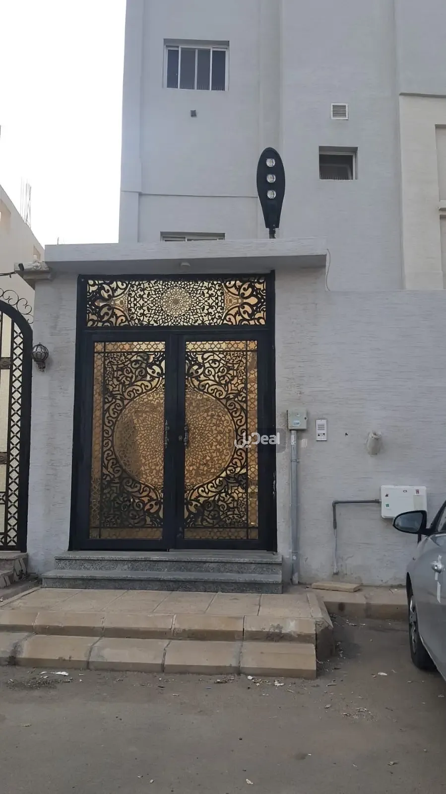 عمارة للبيع