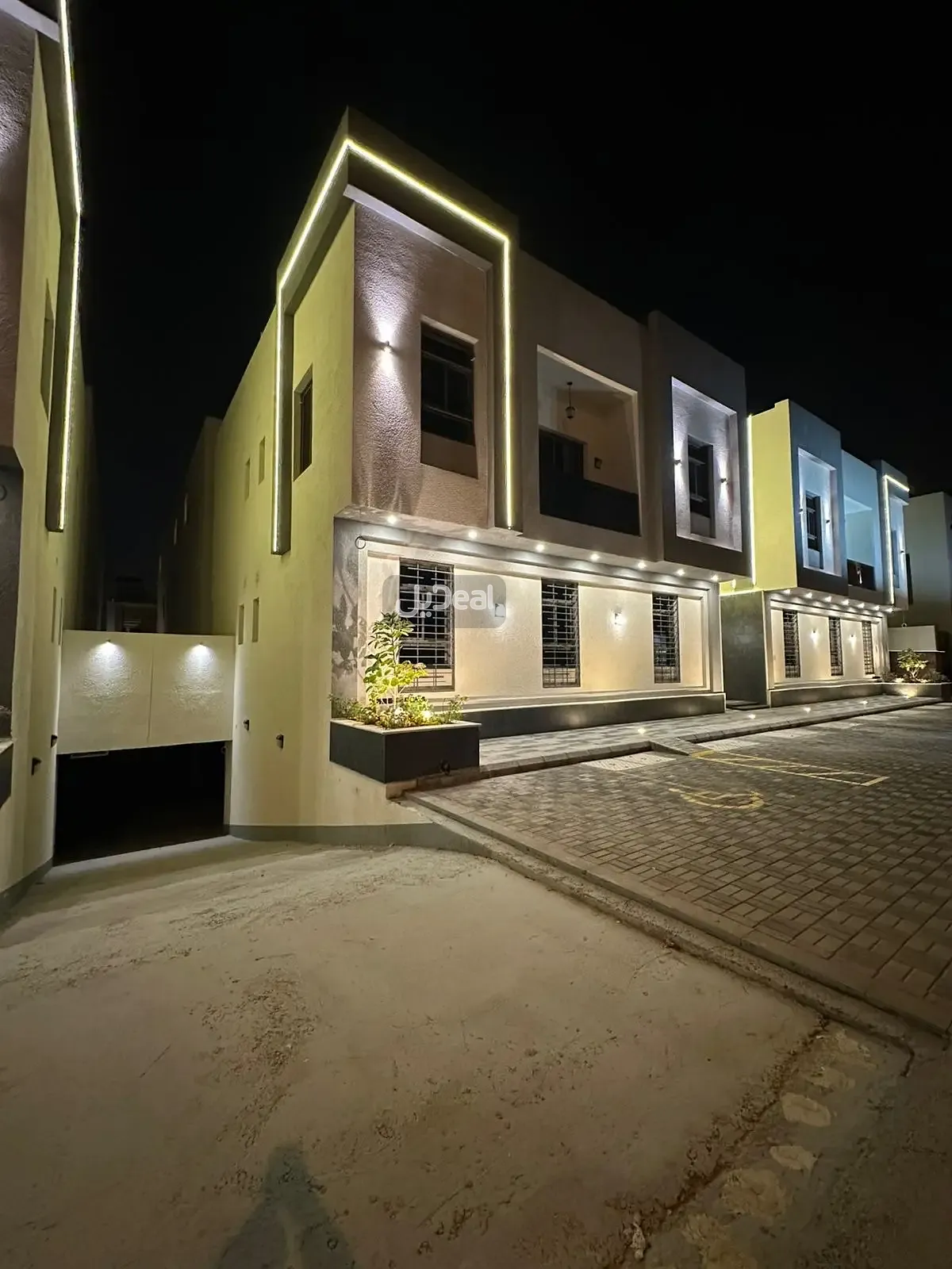 شقة للإيجار