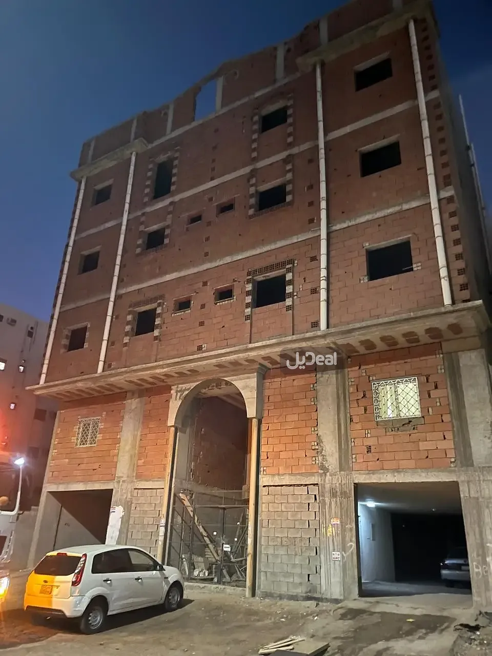 عمارة للبيع