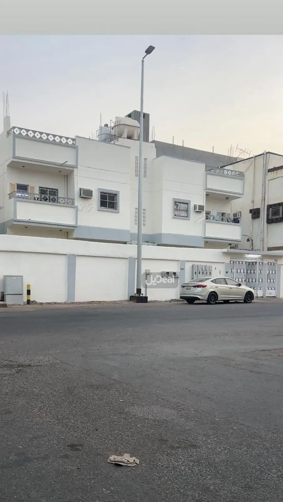 عمارة للبيع