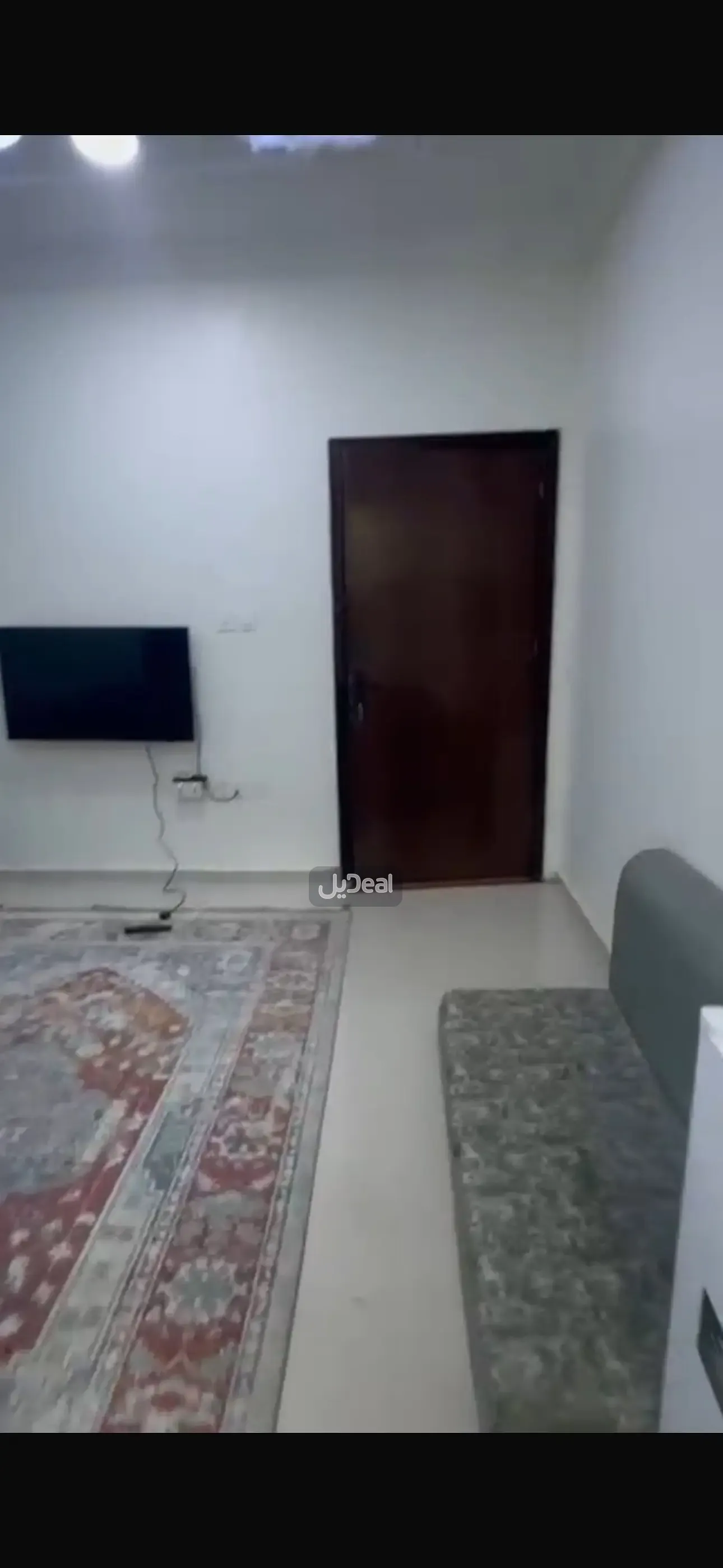 شقة للإيجار