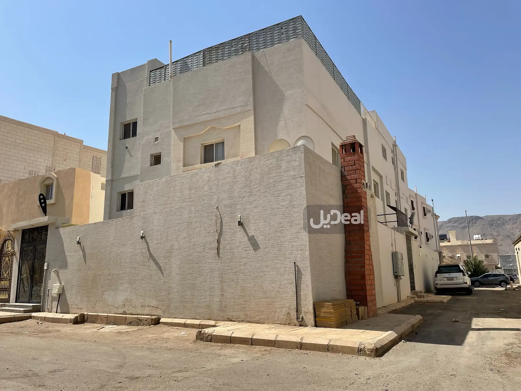 عمارة للبيع