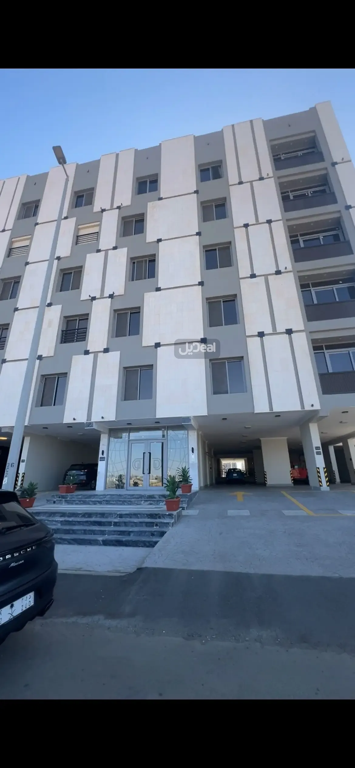 شقة للإيجار