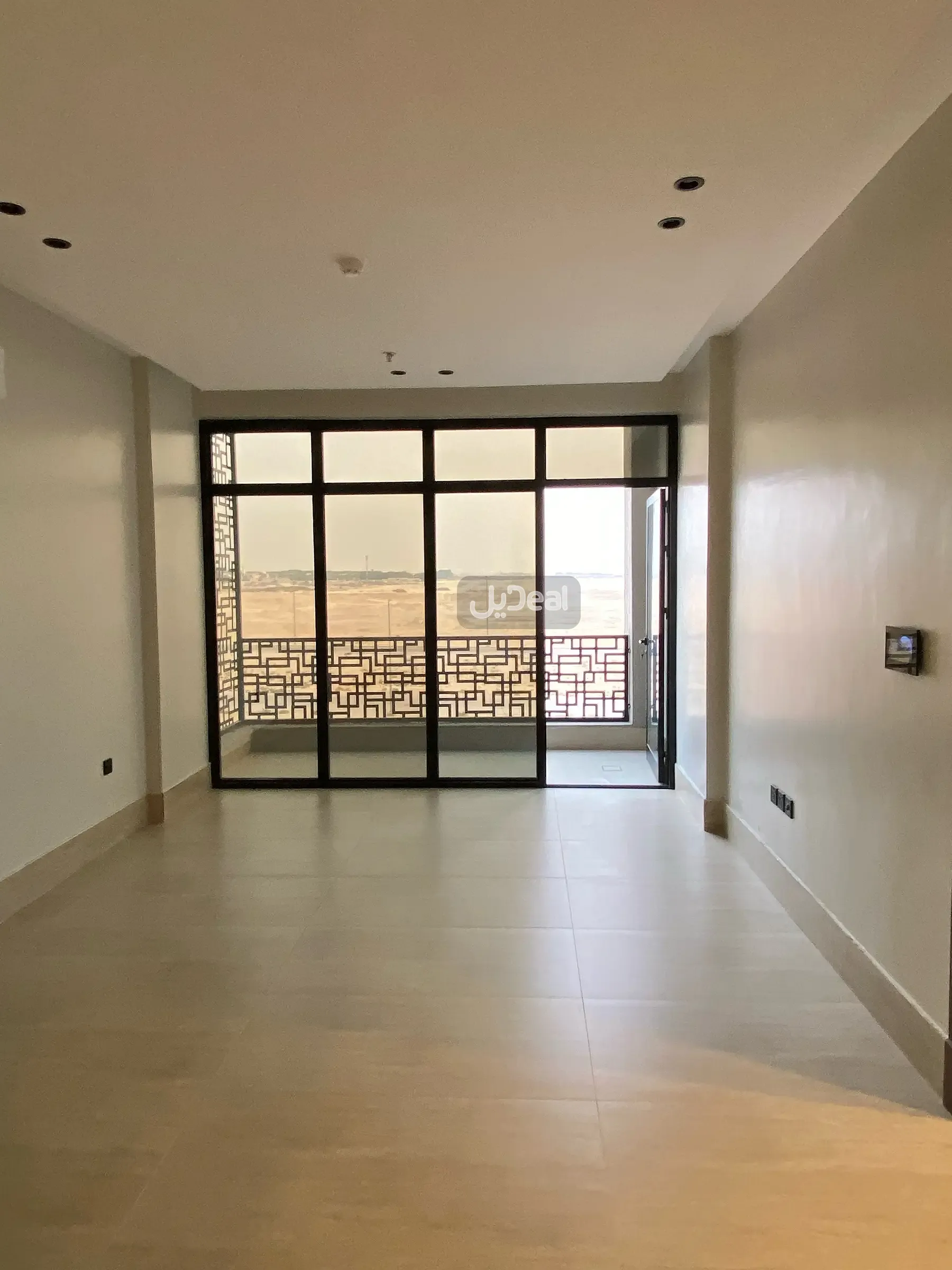 شقة للإيجار