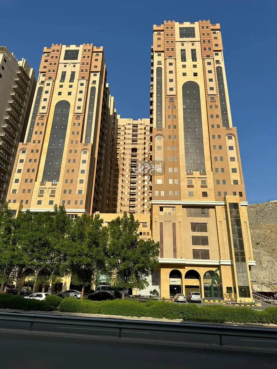 شقة للإيجار