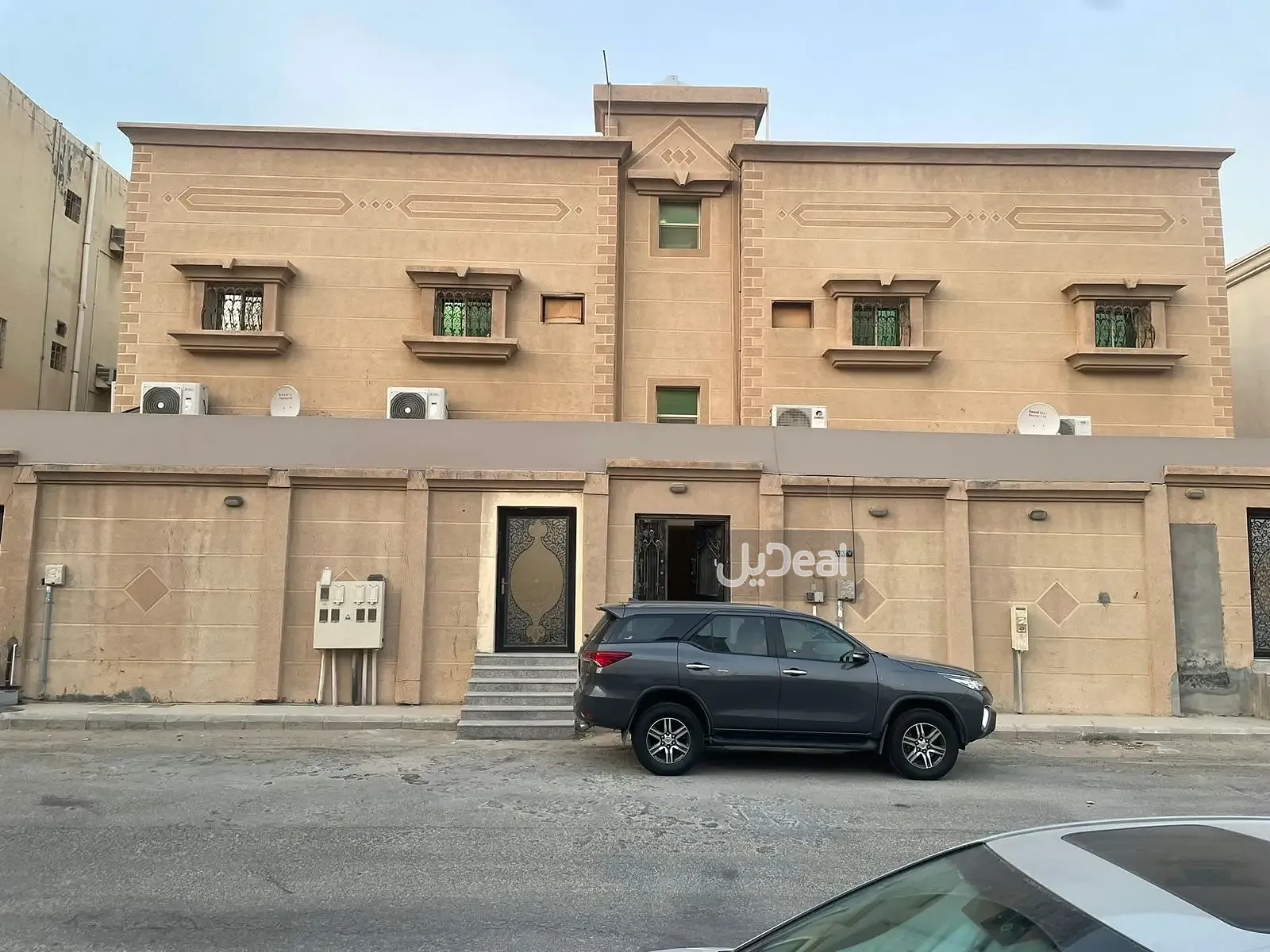 عمارة للبيع