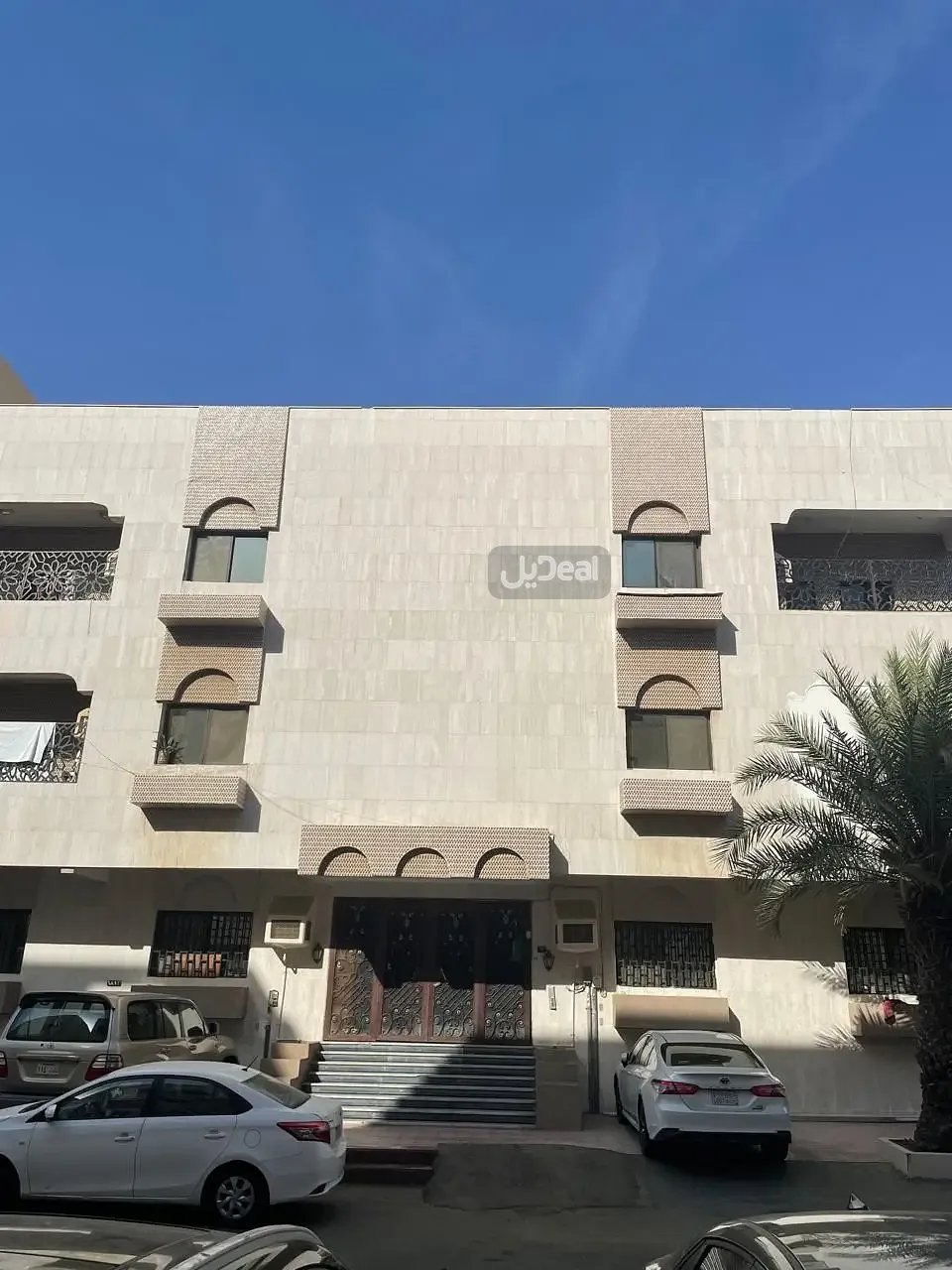 عمارة للبيع