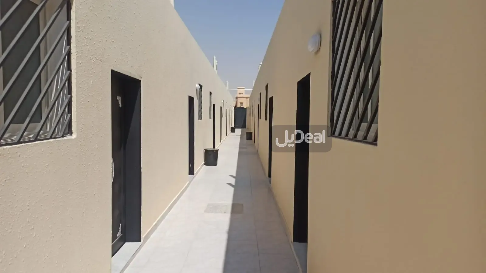 إستراحة للإيجار