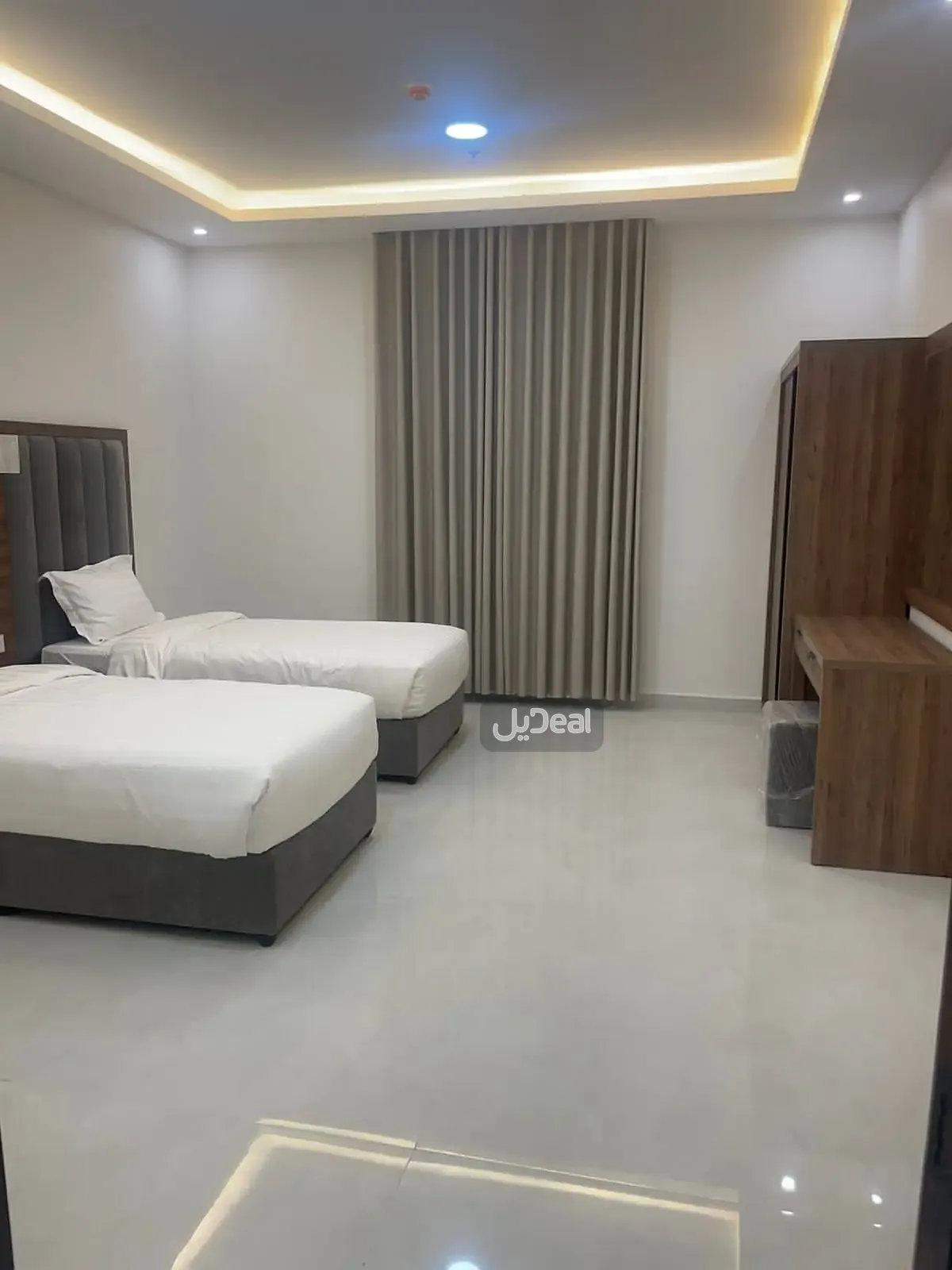 عمارة للإيجار