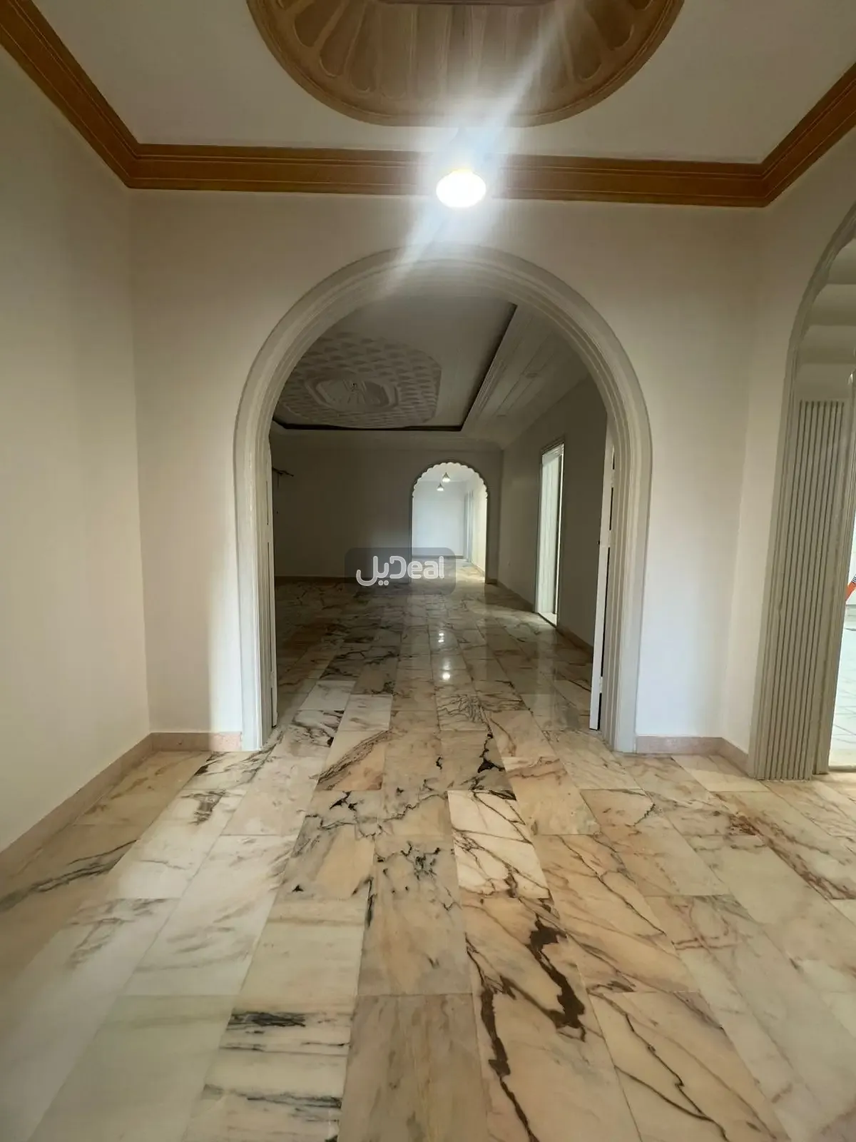 شقة للإيجار