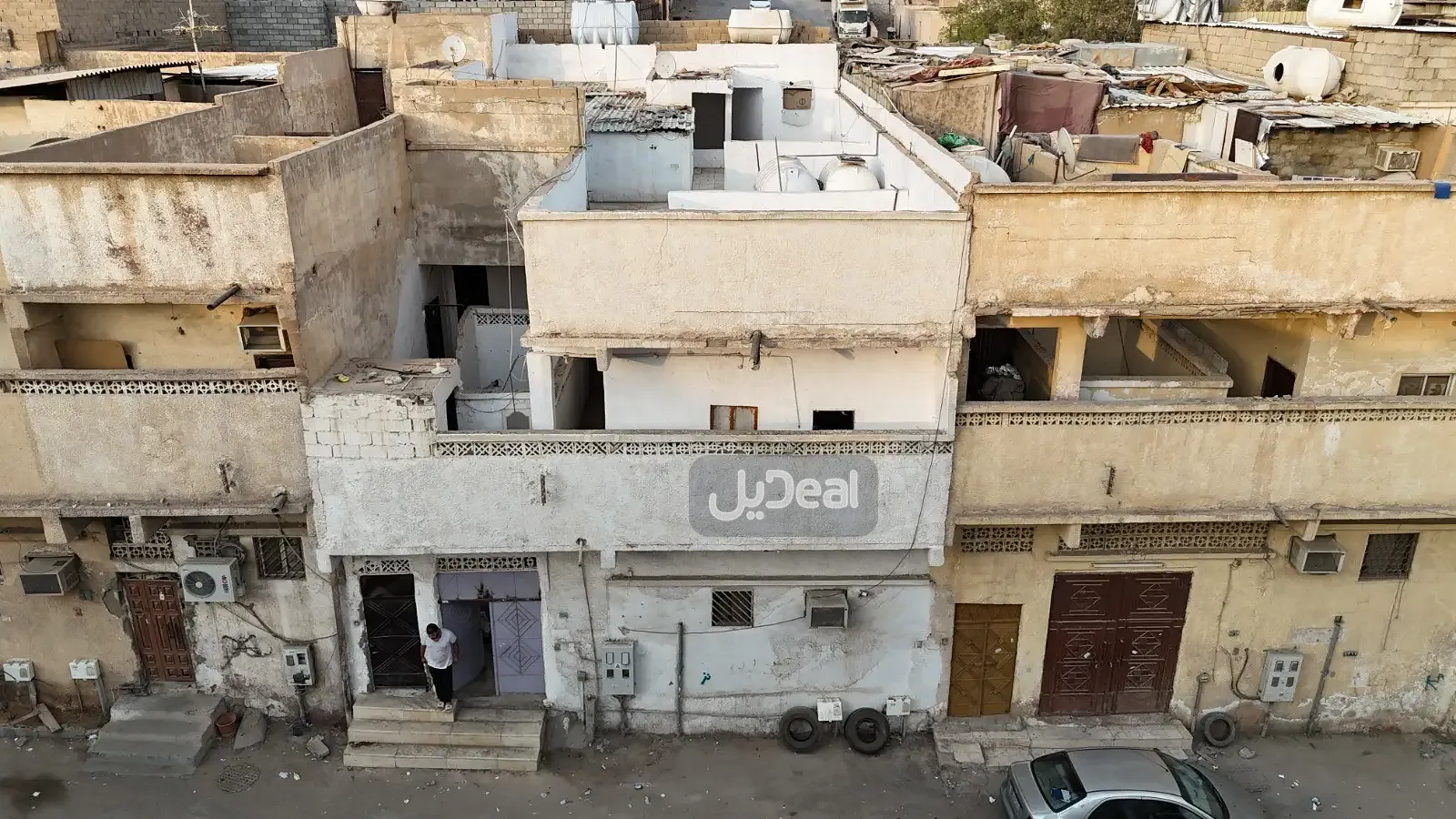 عمارة للبيع