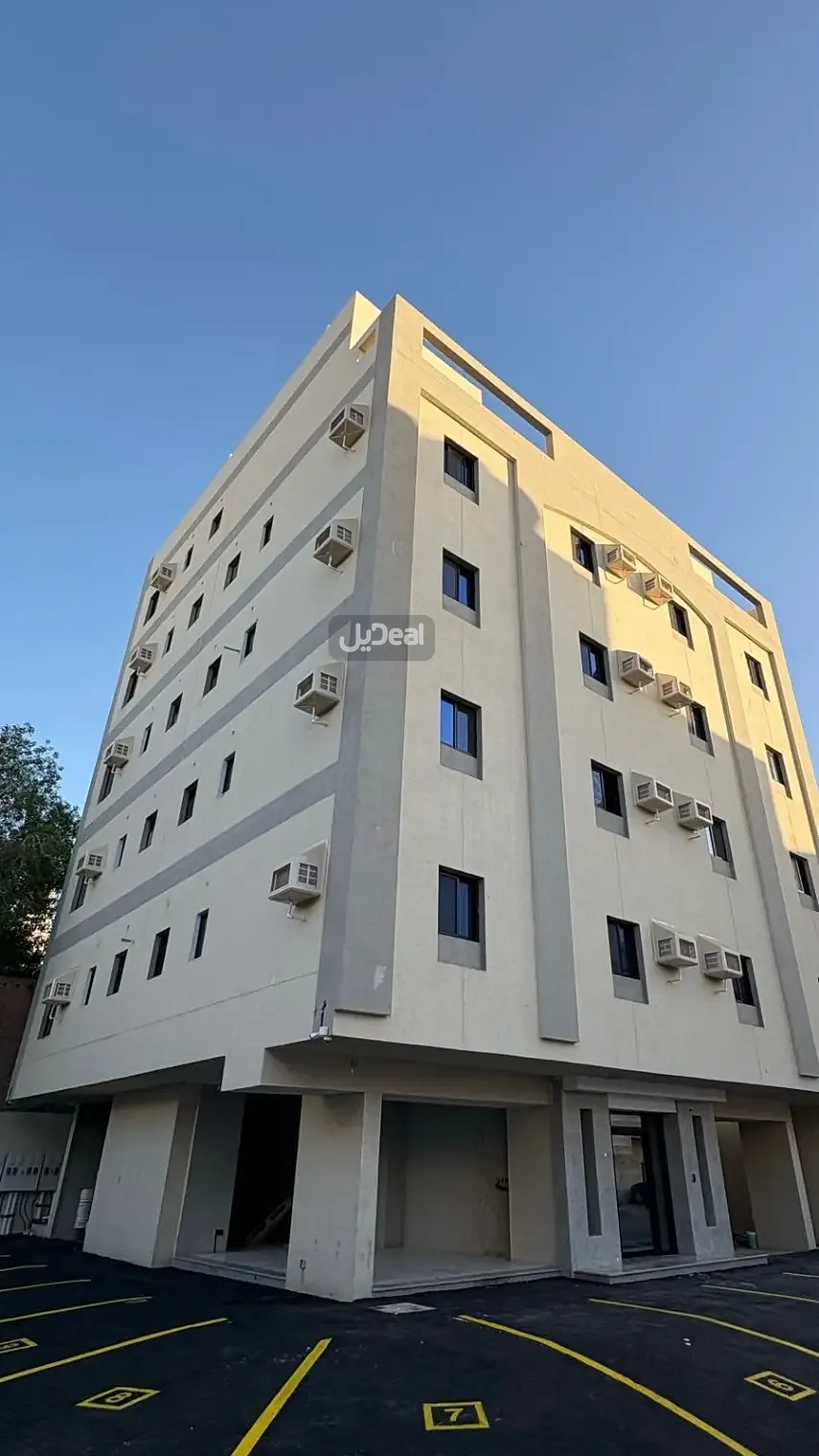 شقة للإيجار