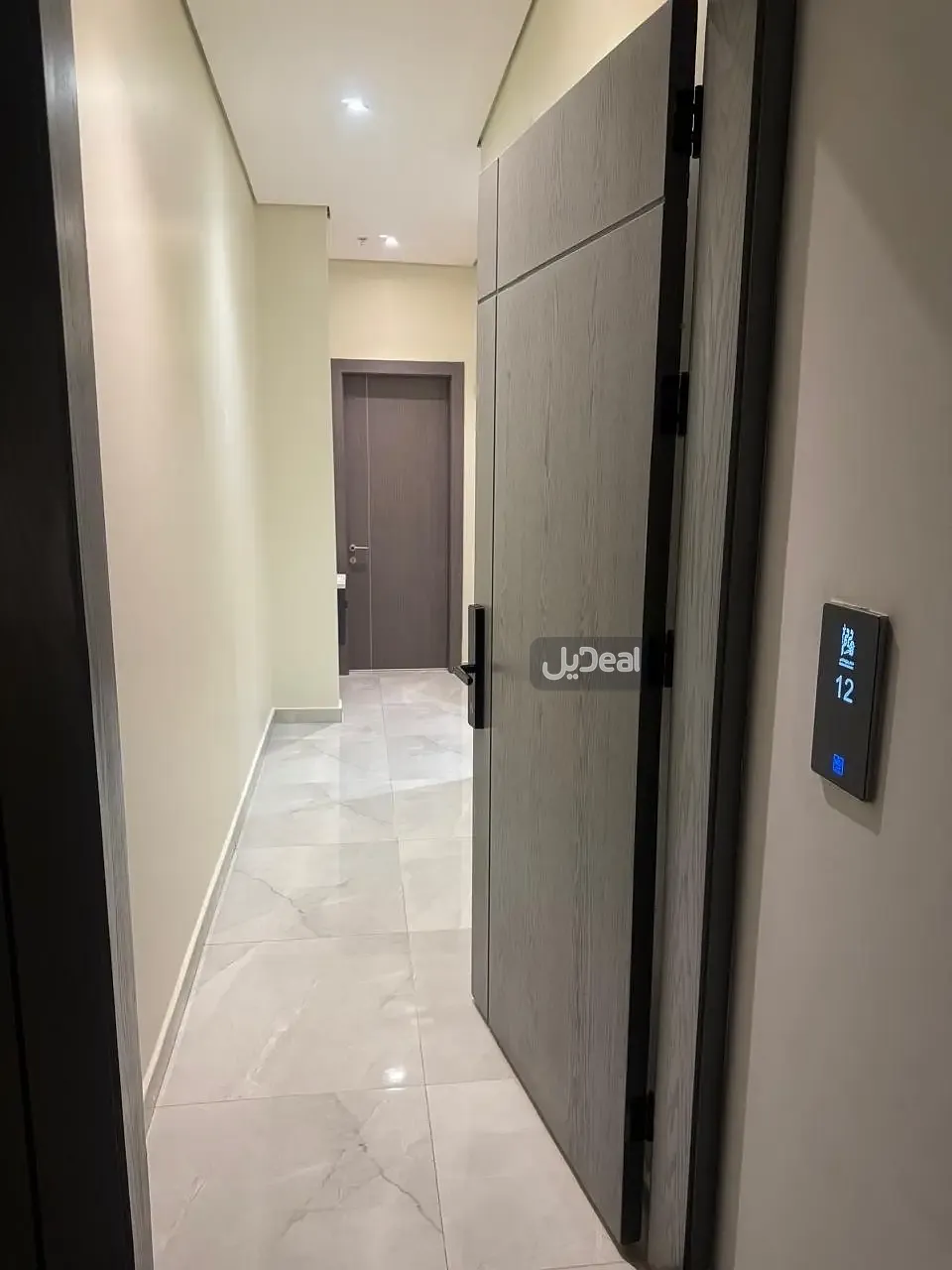 شقة للإيجار