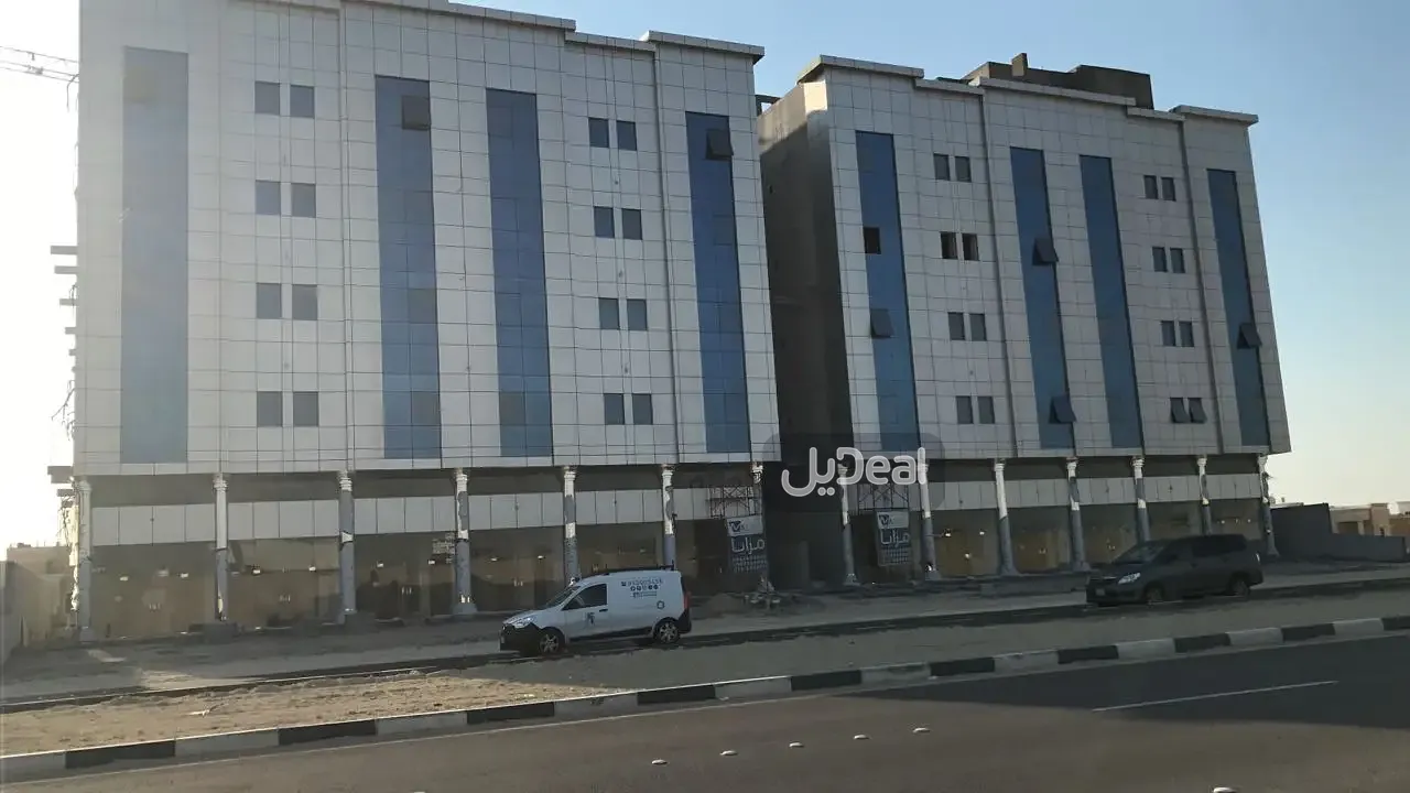 مكتب للإيجار