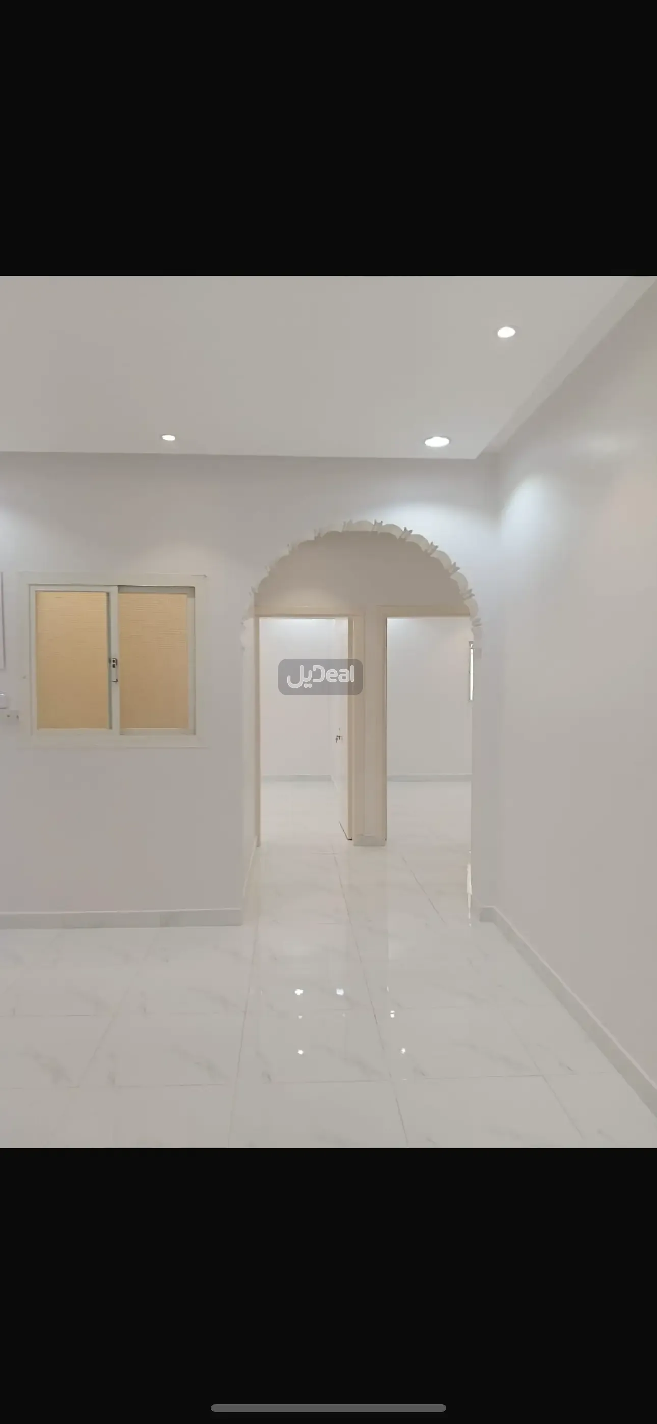 شقة للإيجار