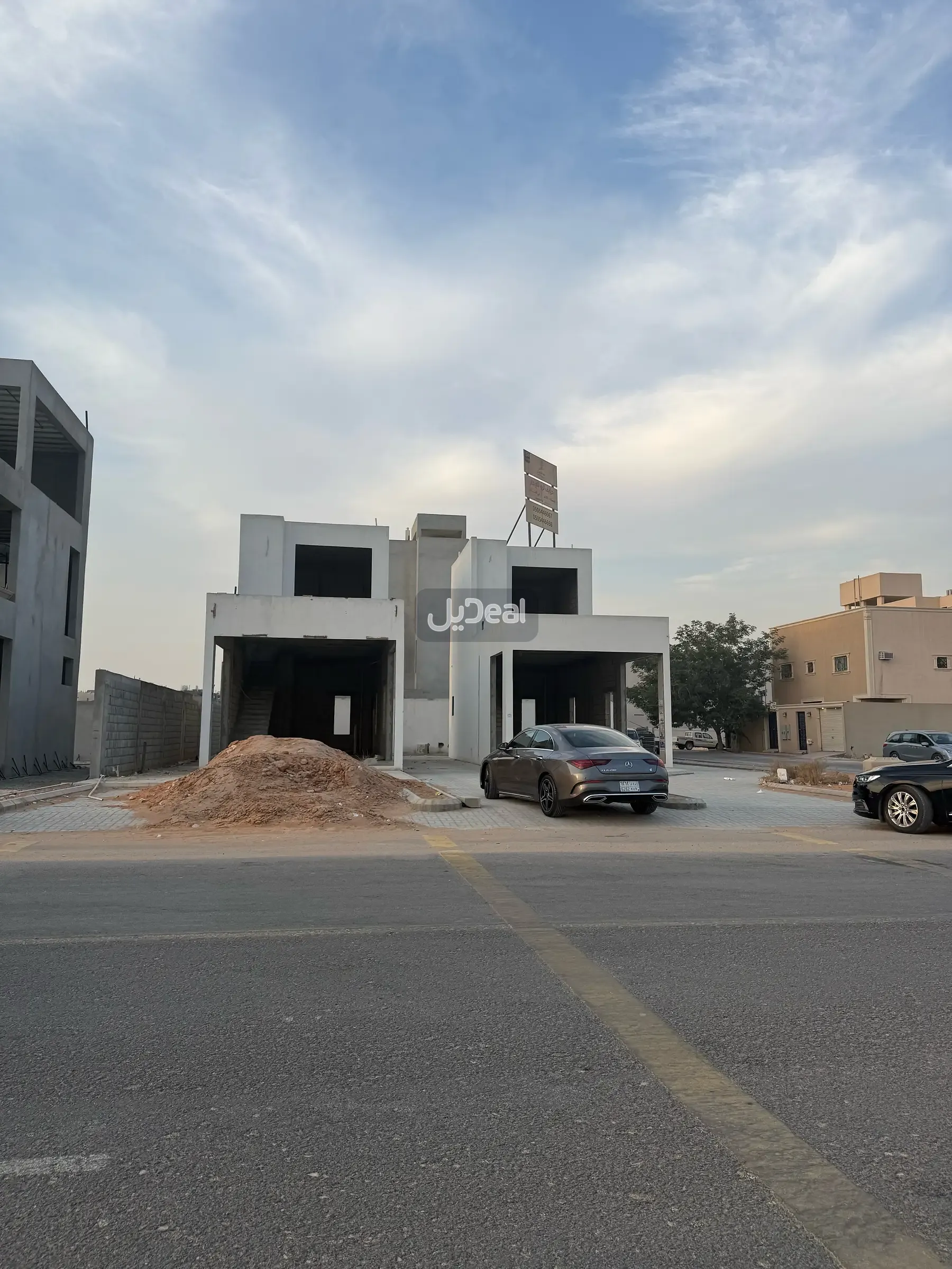 معرض للإيجار