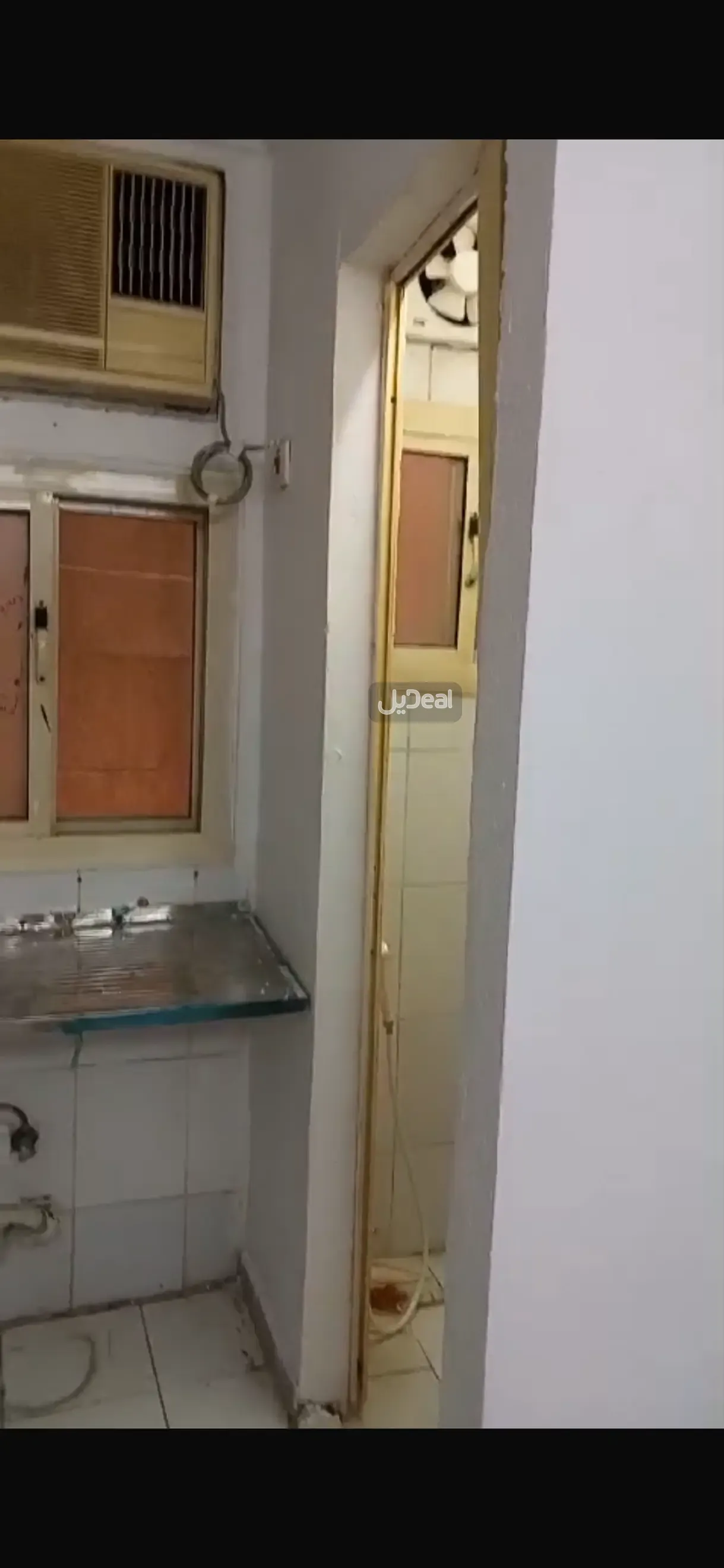 غرفة للإيجار