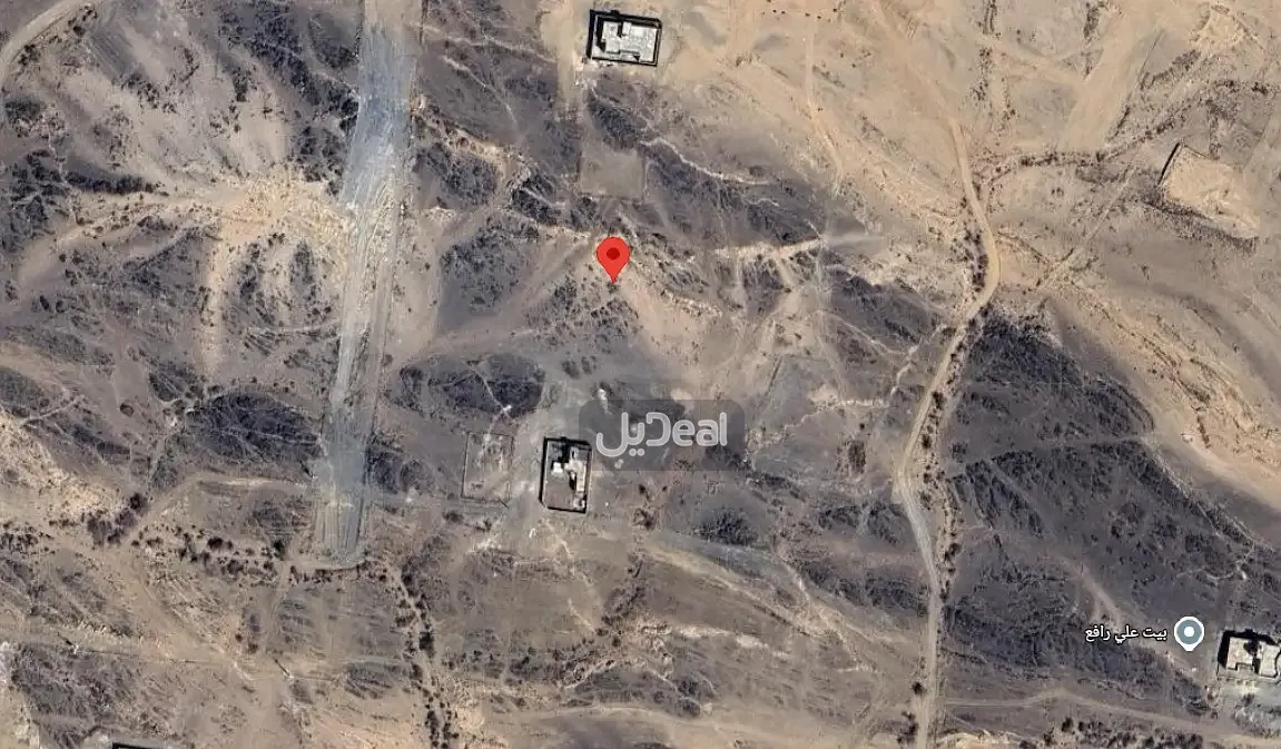 ارض سكنية للبيع