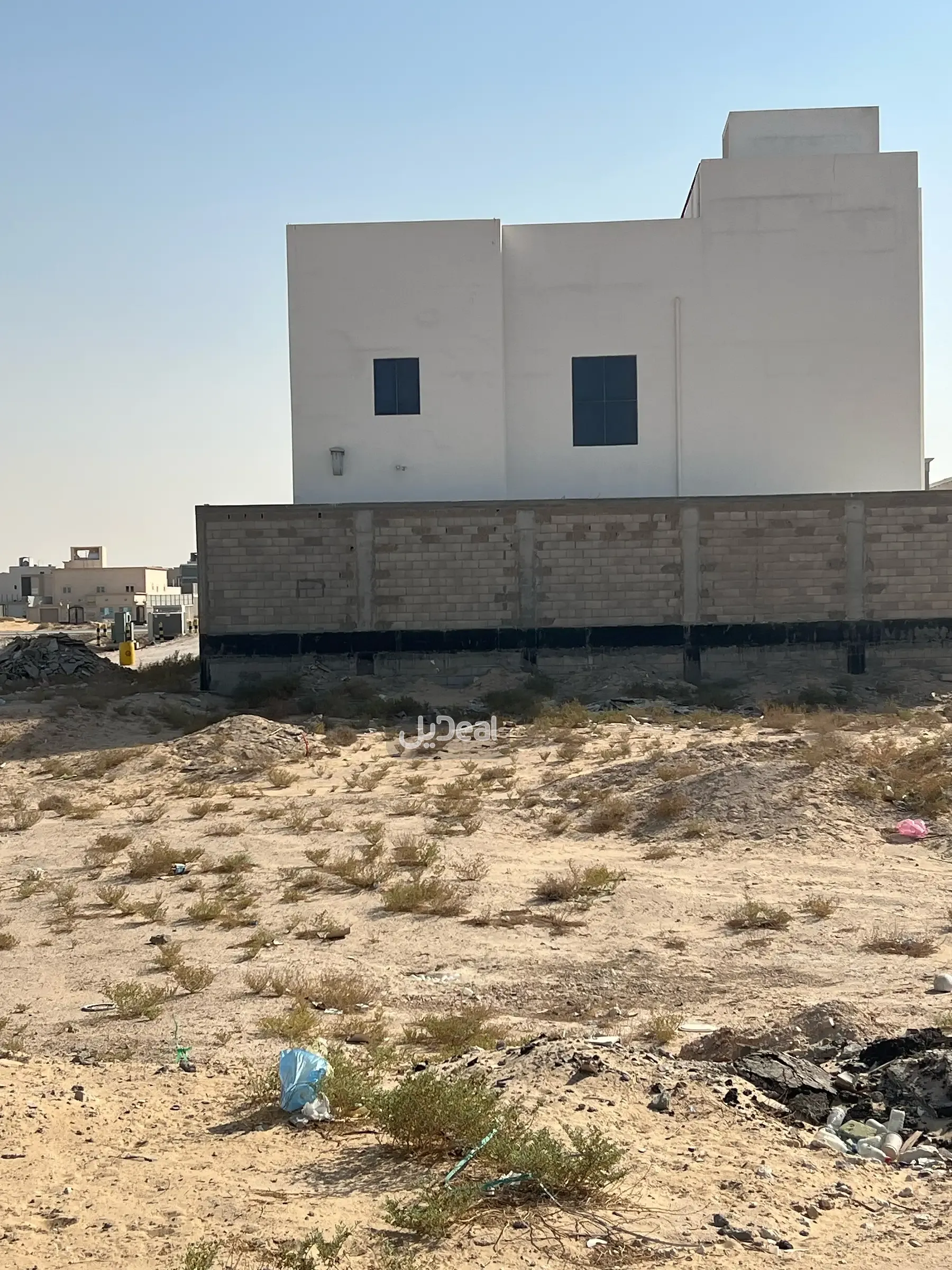 ارض للبيع