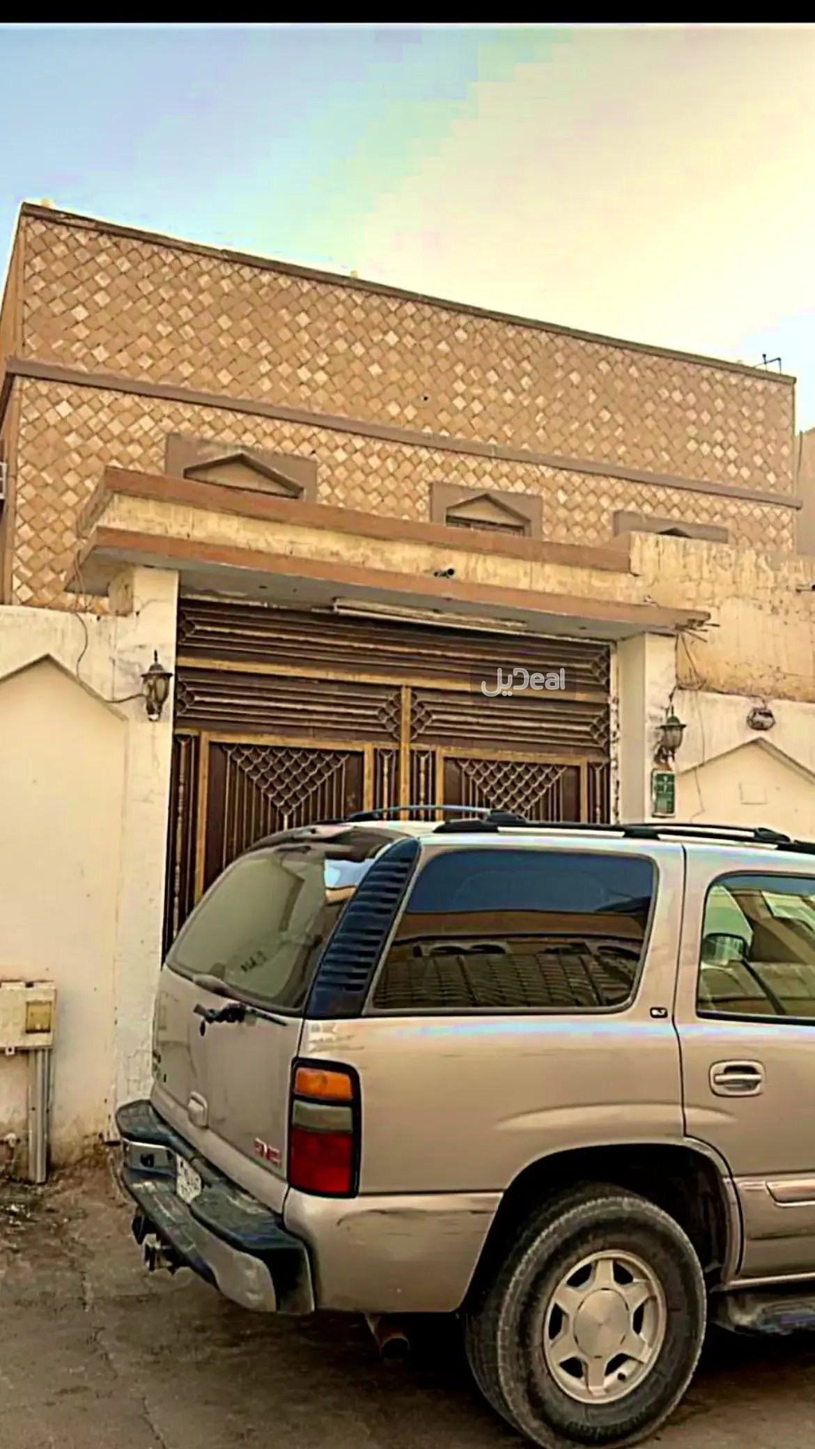 فيلا للبيع