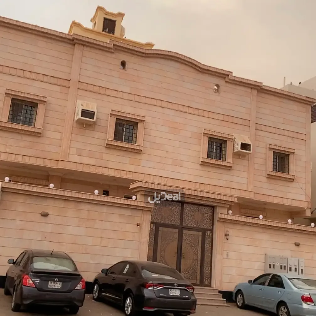 شقة للإيجار