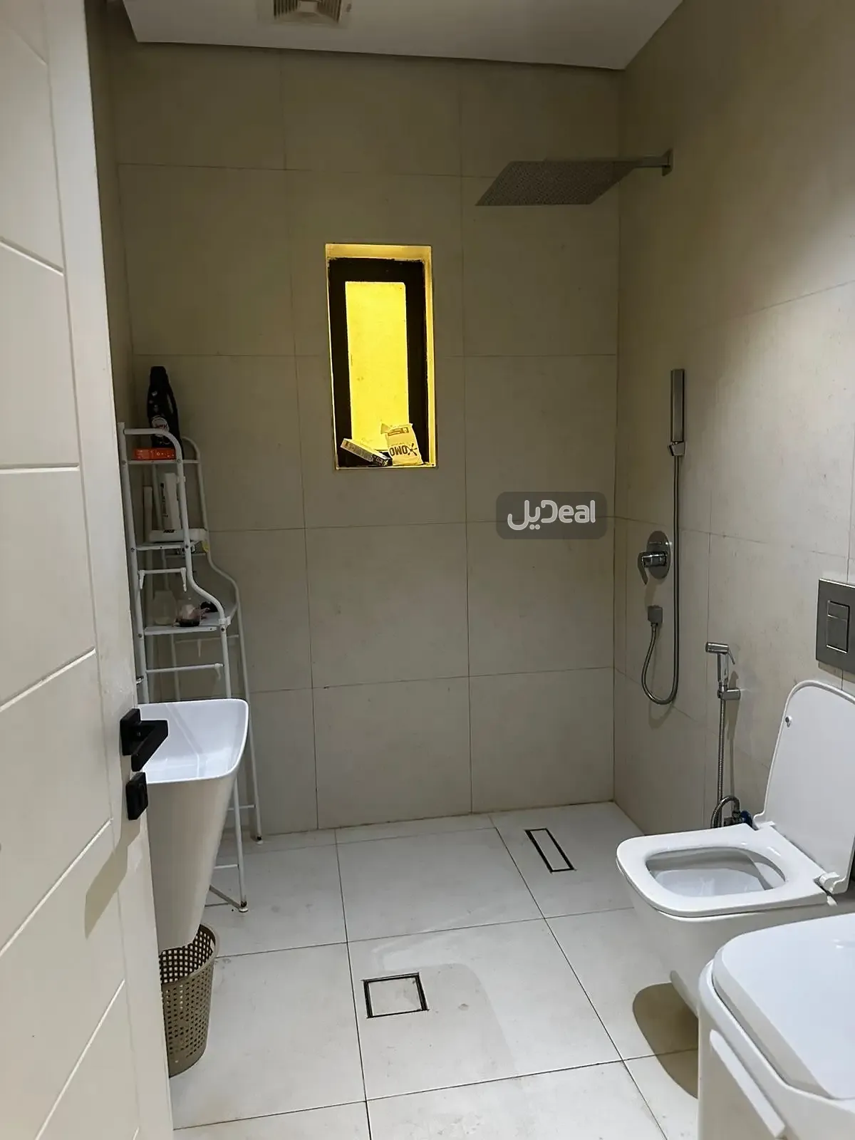 شقة للإيجار