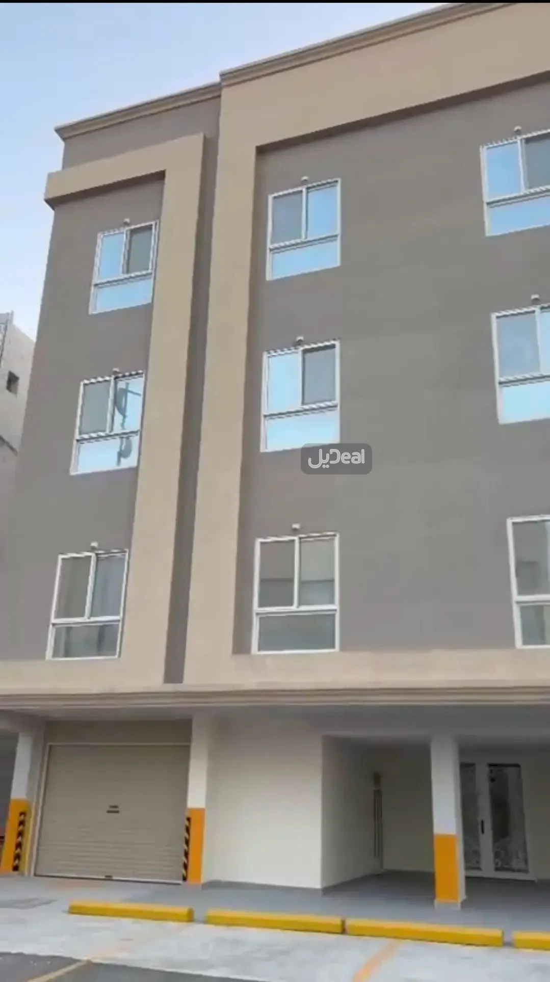 شقة للإيجار