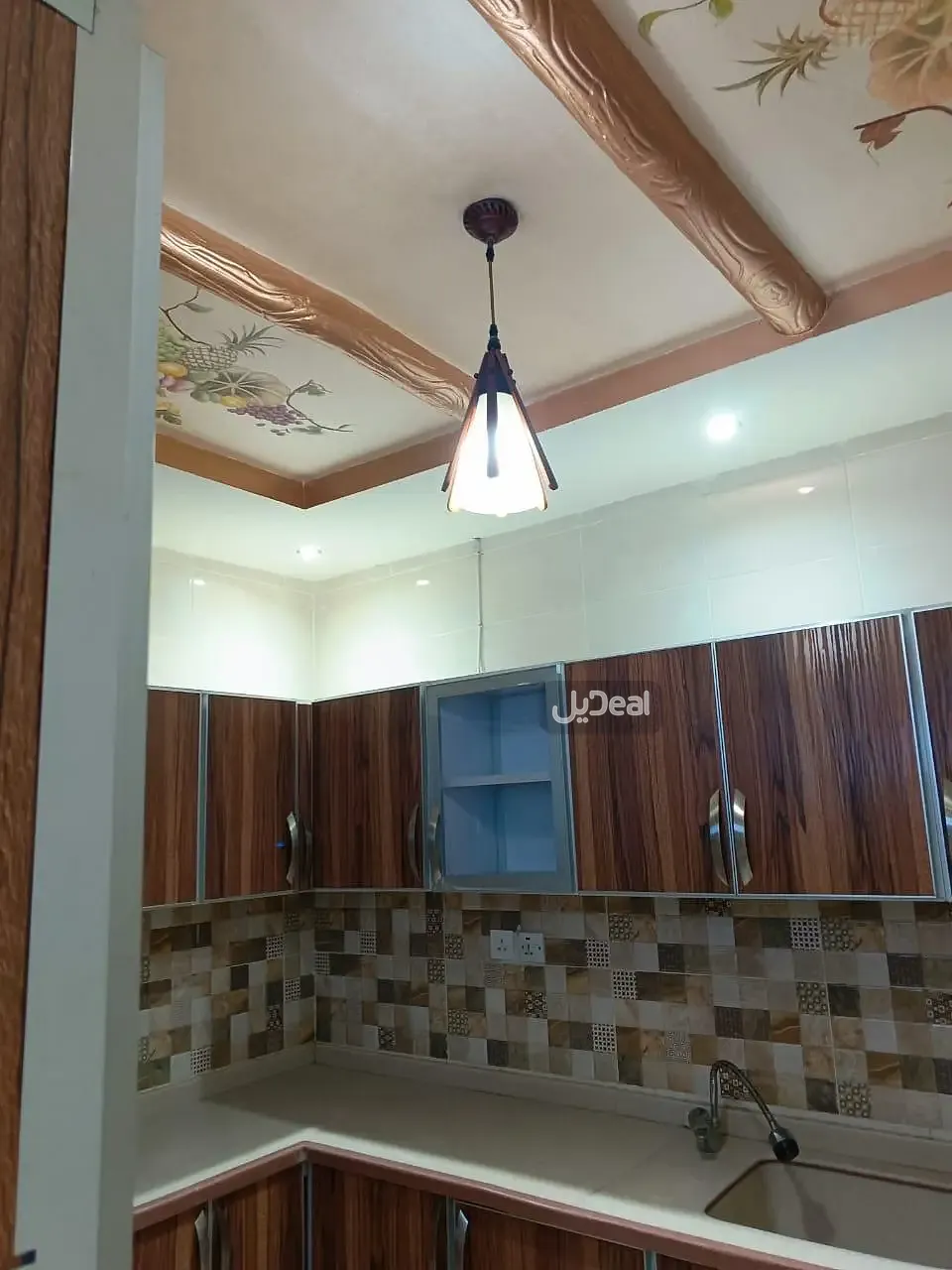 شقة للإيجار