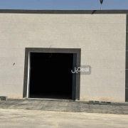 مستودع للإيجار