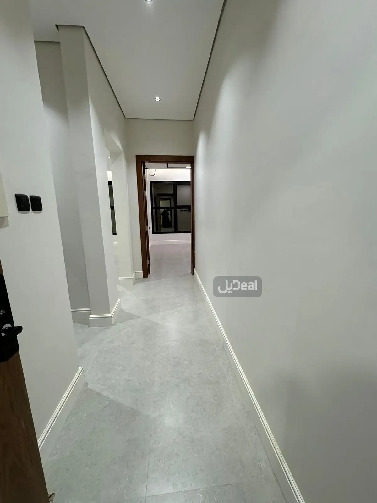 شقة للإيجار