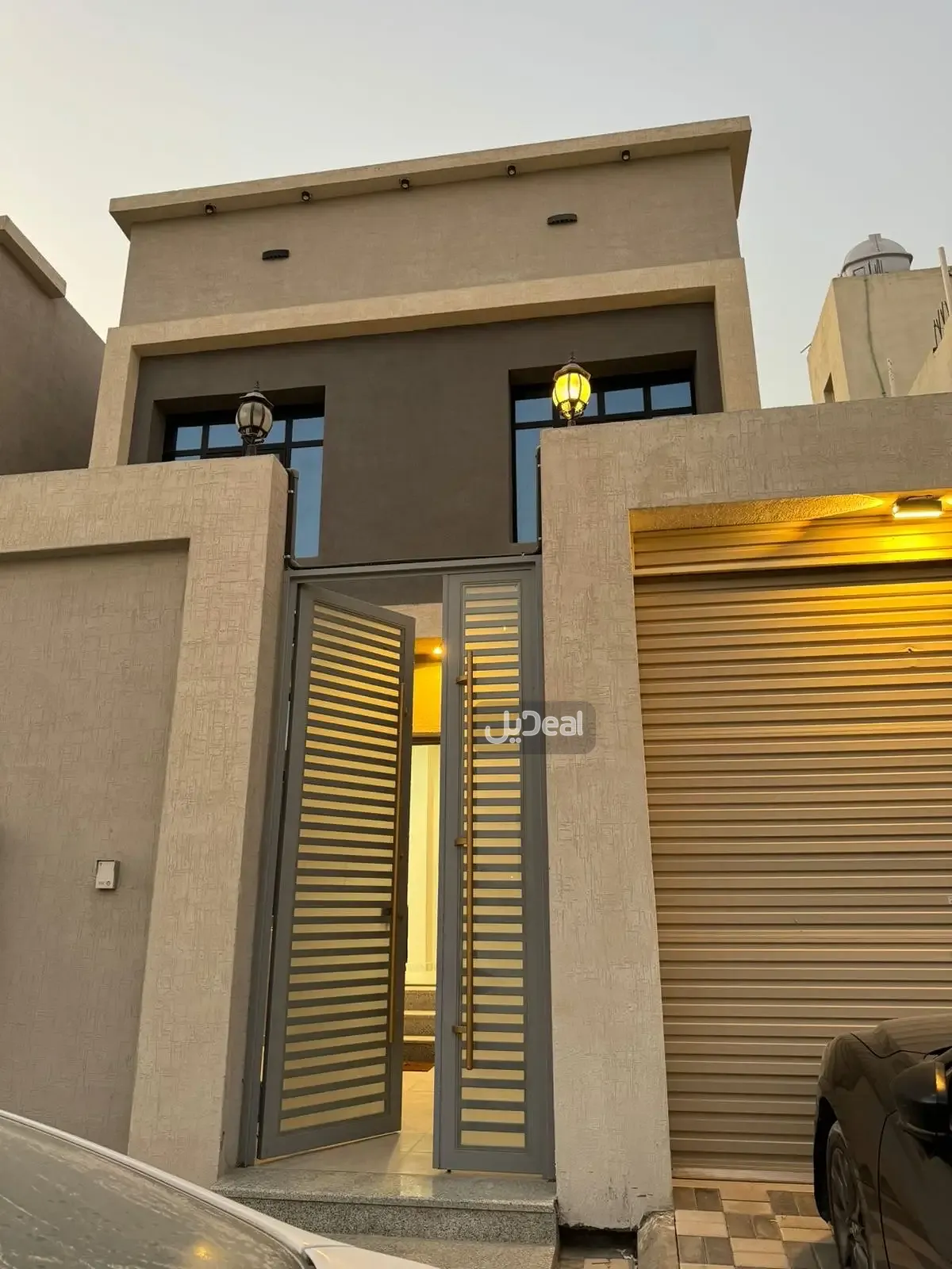 فيلا للإيجار