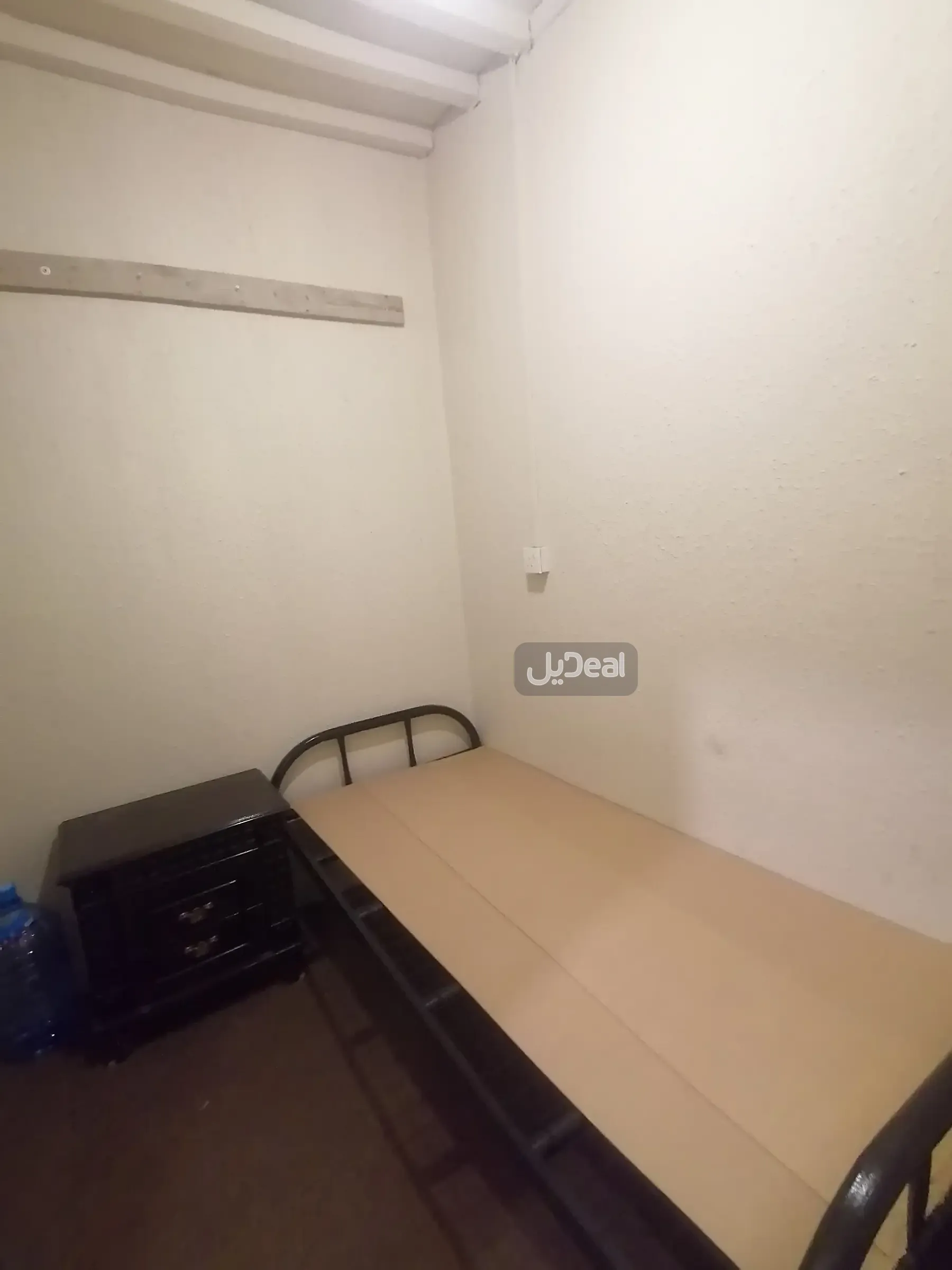 غرفة للإيجار