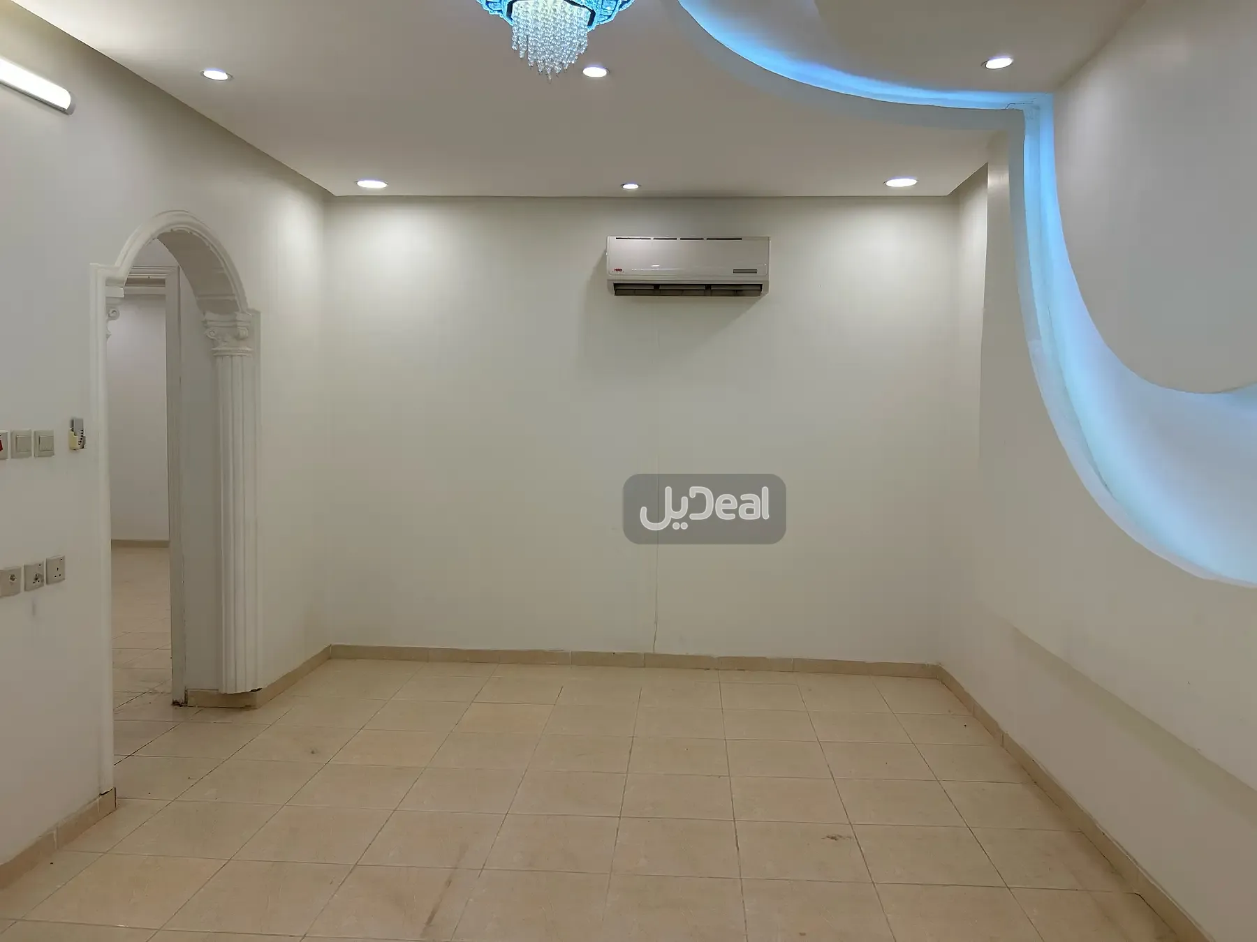 فيلا للإيجار