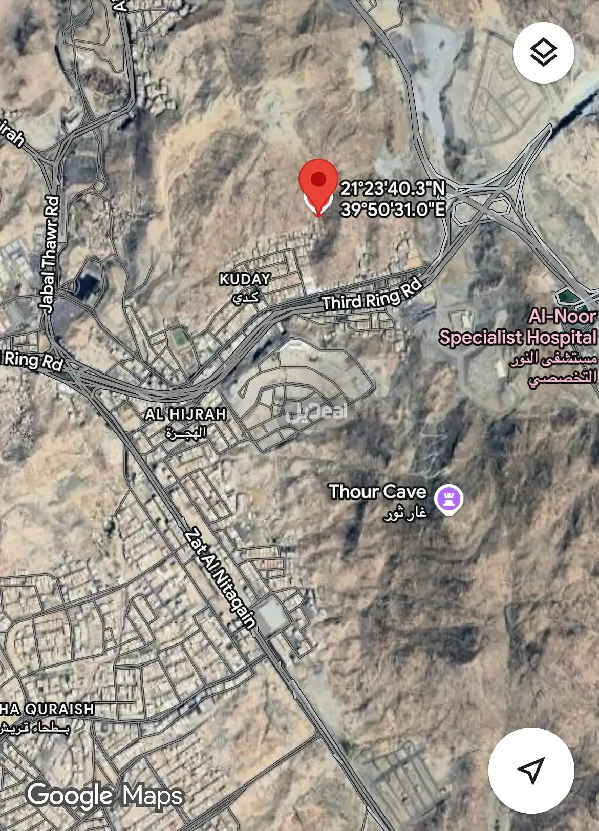 ارض للإيجار