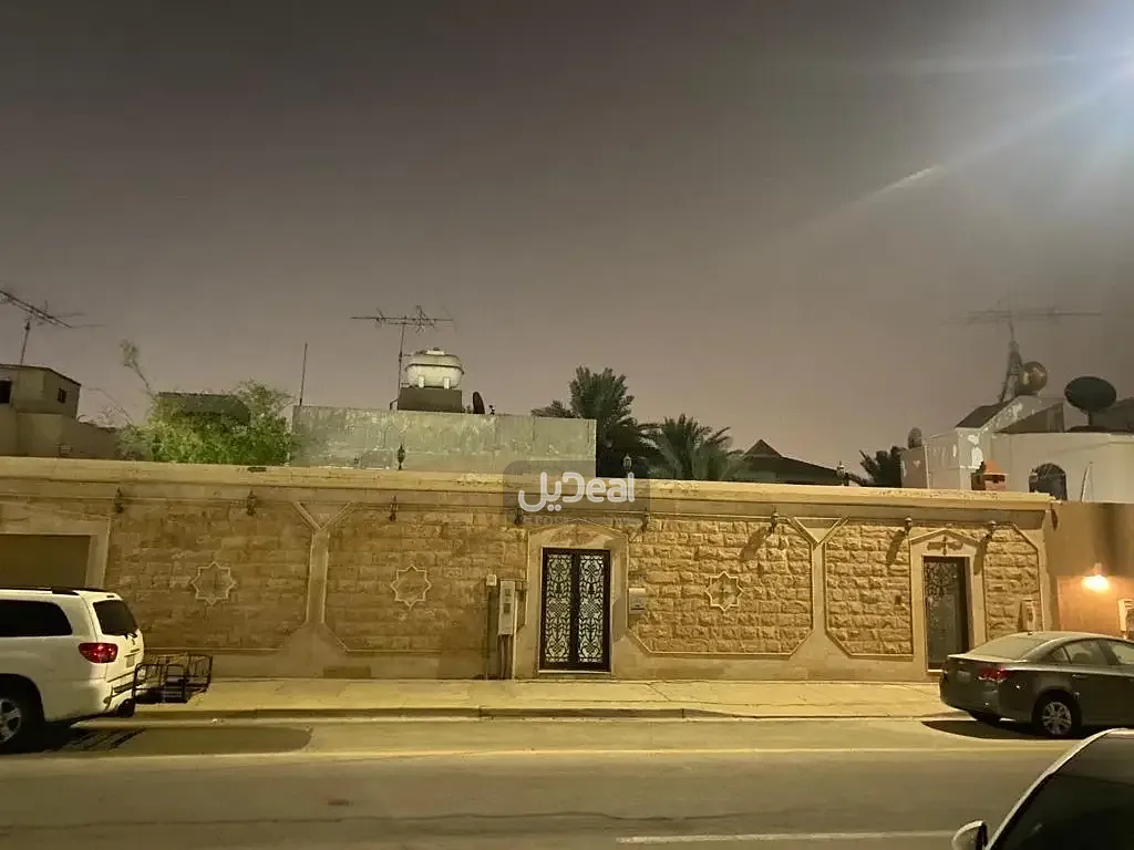 فيلا للبيع