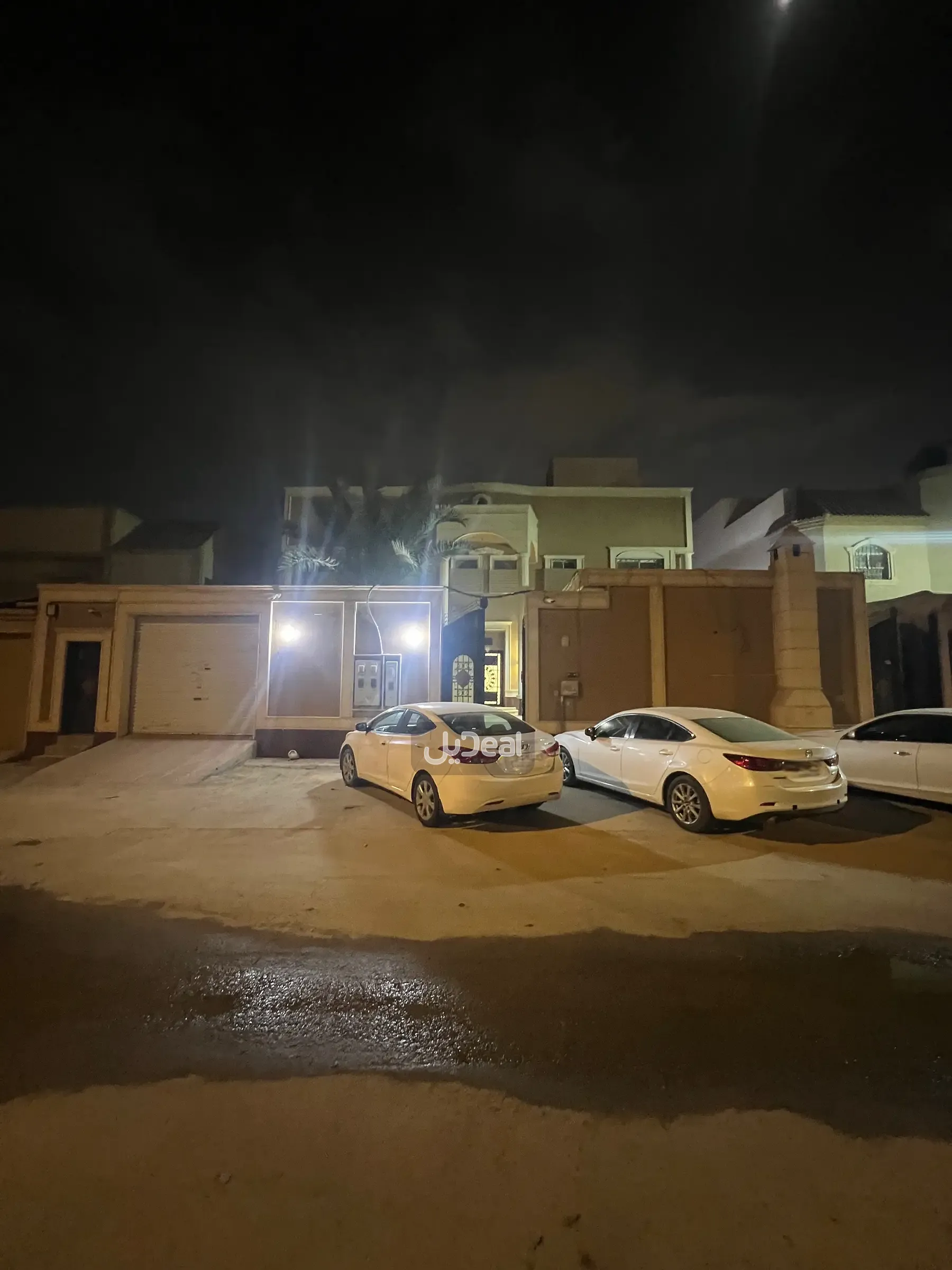 دور للإيجار