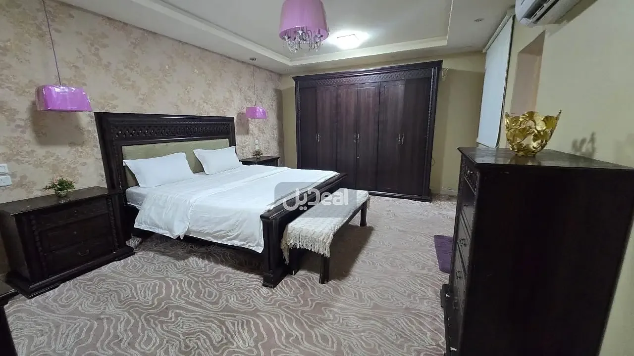 شقة للإيجار